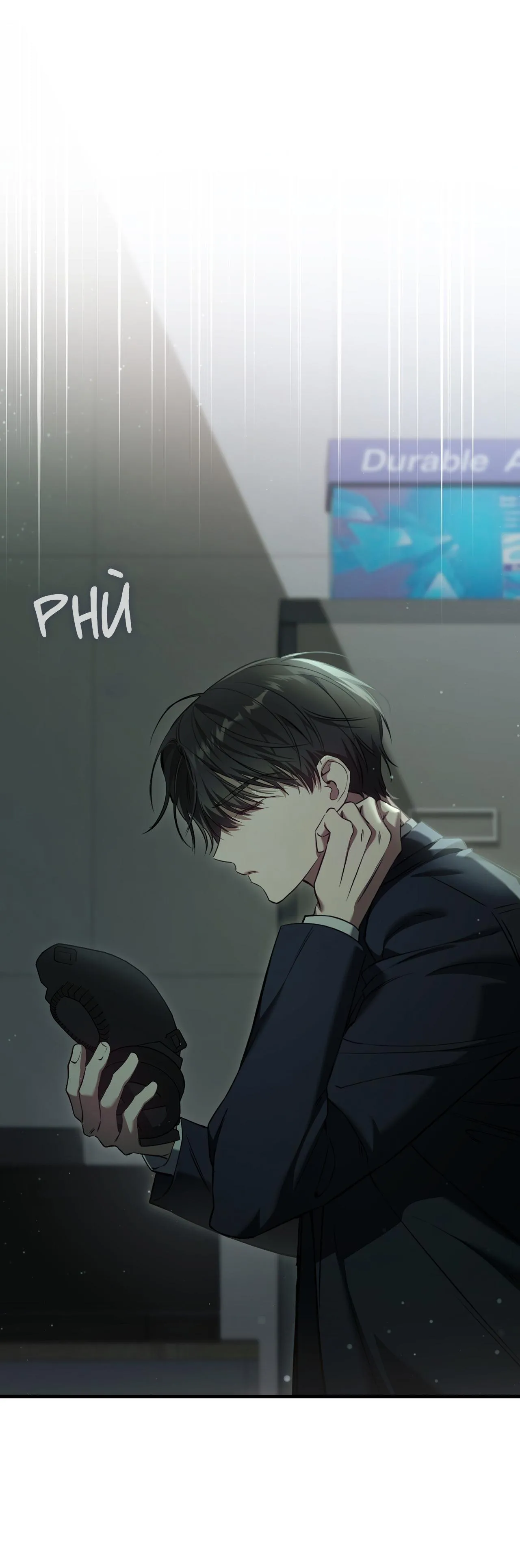 Hunter muốn sống một cách yên bình Chapter 31 Trang 65