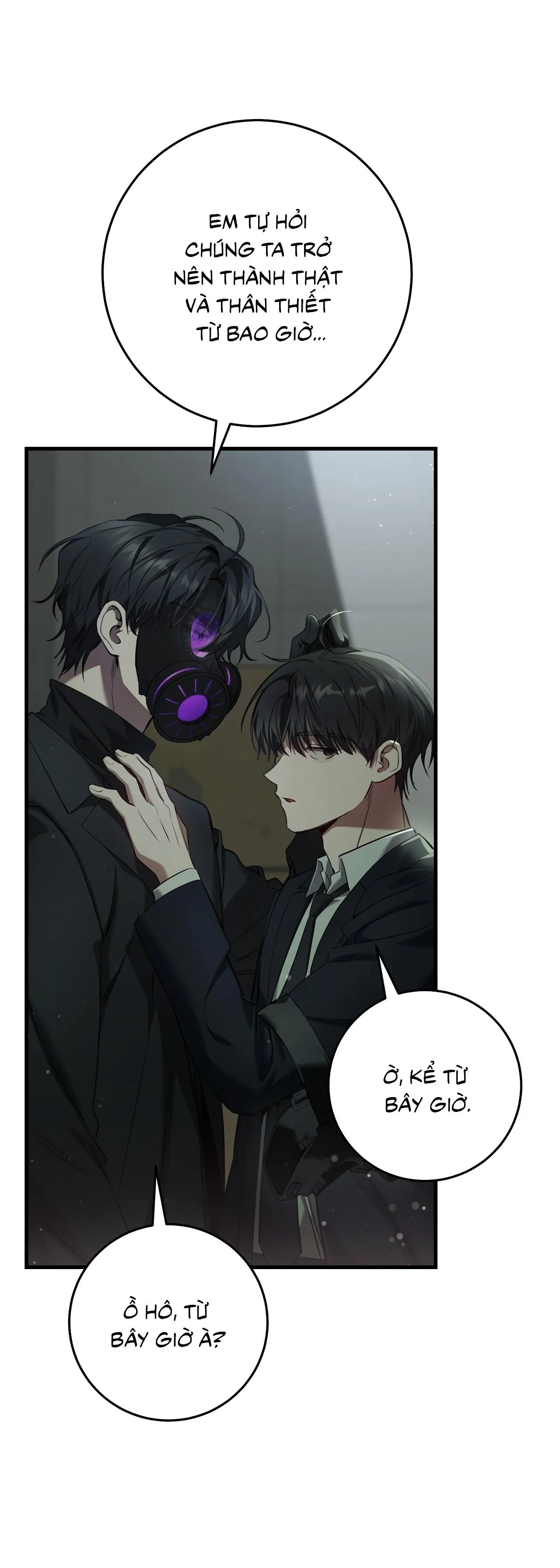 Hunter muốn sống một cách yên bình Chapter 31 Trang 67