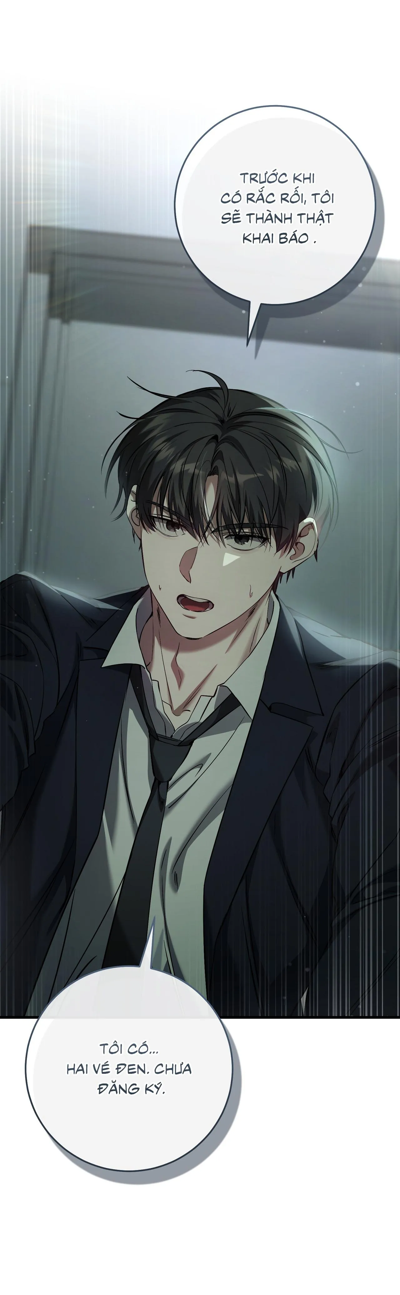 Hunter muốn sống một cách yên bình Chapter 31 Trang 68