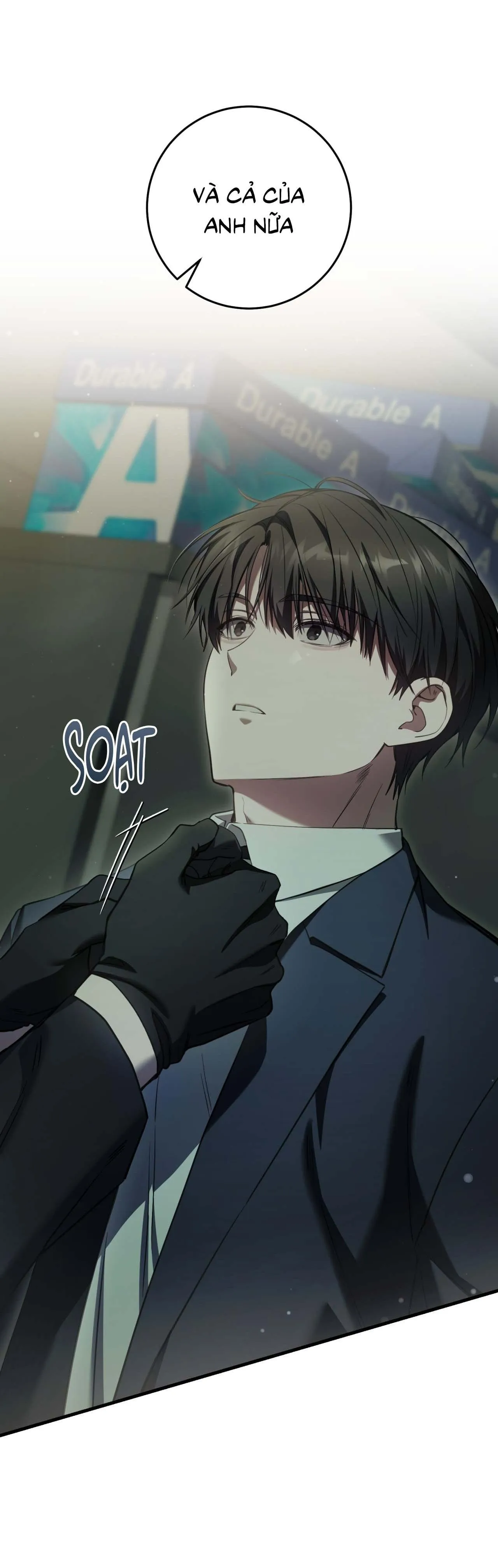 Hunter muốn sống một cách yên bình Chapter 32 Trang 13