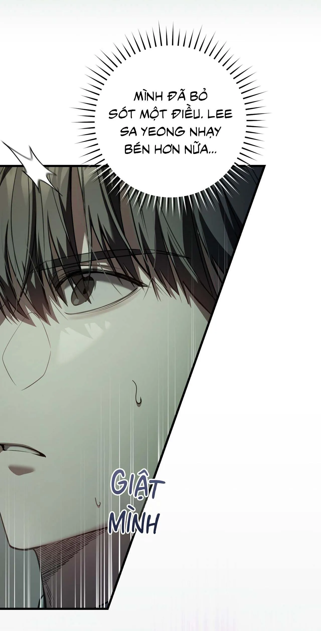 Hunter muốn sống một cách yên bình Chapter 32 Trang 16