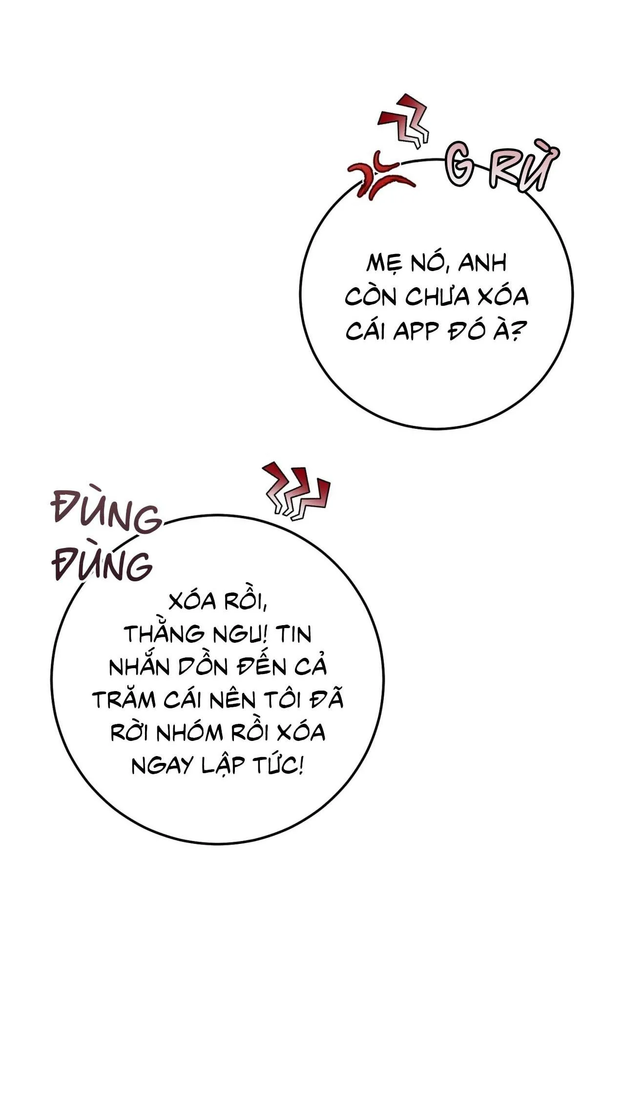 Hunter muốn sống một cách yên bình Chapter 32 Trang 31