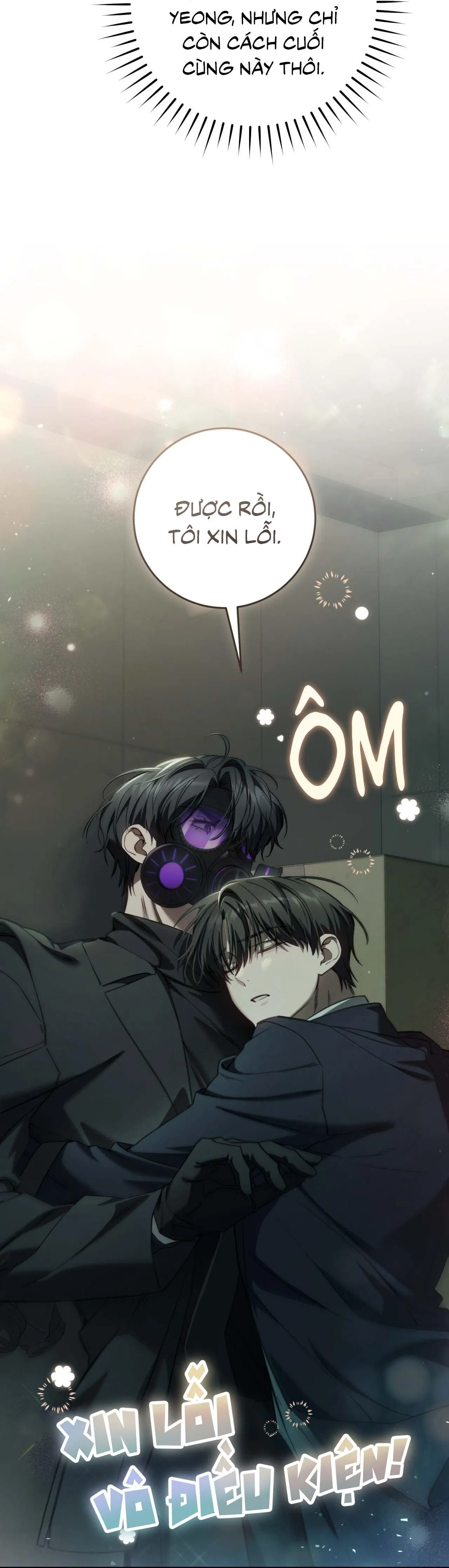 Hunter muốn sống một cách yên bình Chapter 32 Trang 42