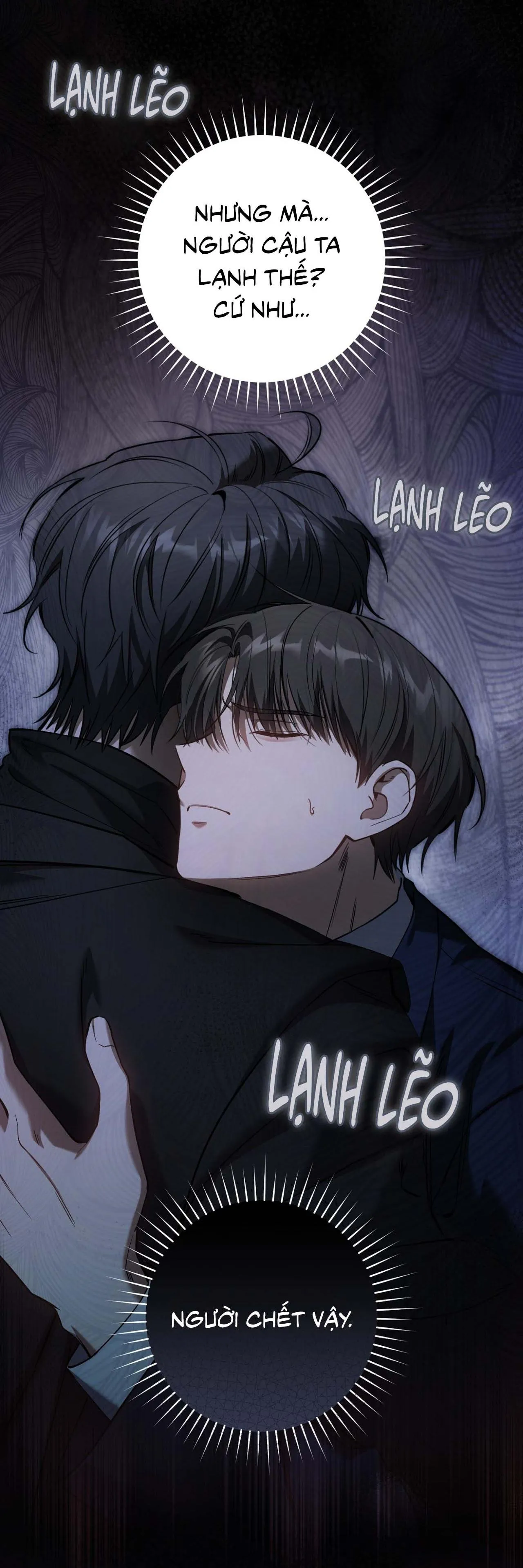 Hunter muốn sống một cách yên bình Chapter 32 Trang 45