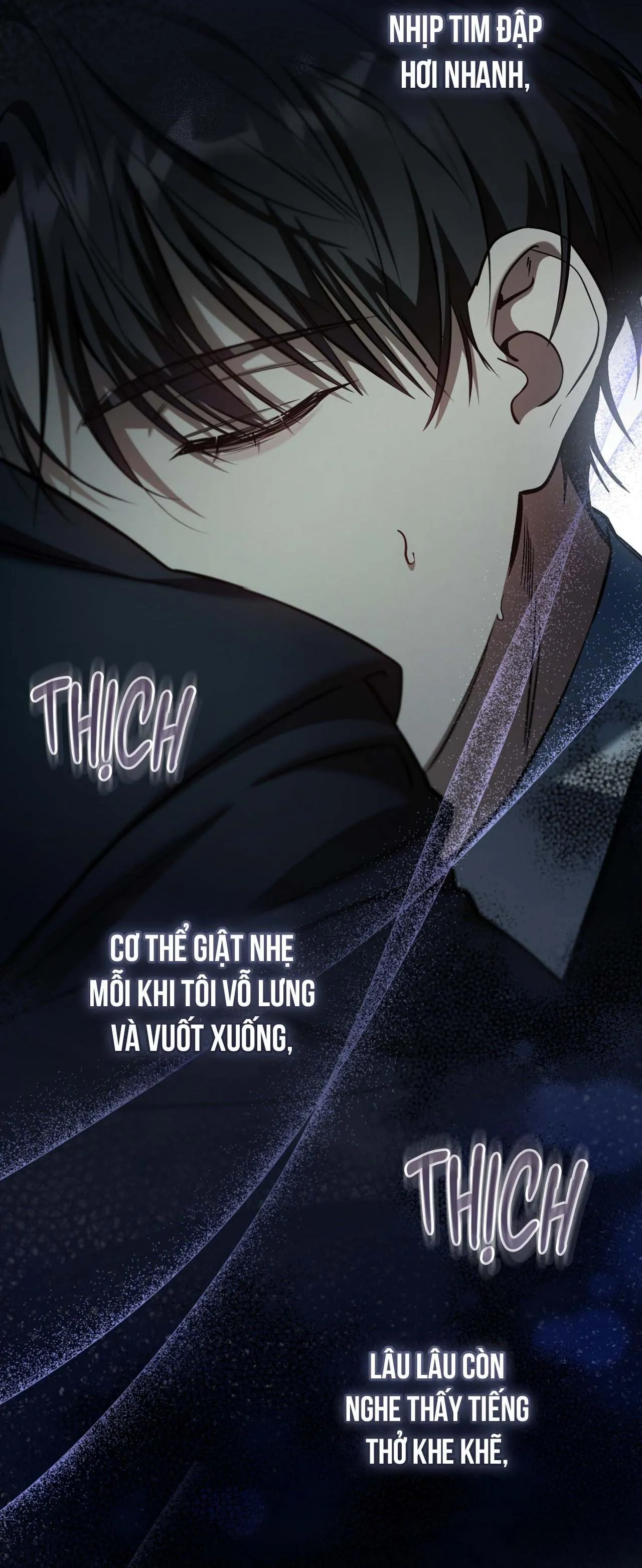 Hunter muốn sống một cách yên bình Chapter 32 Trang 47