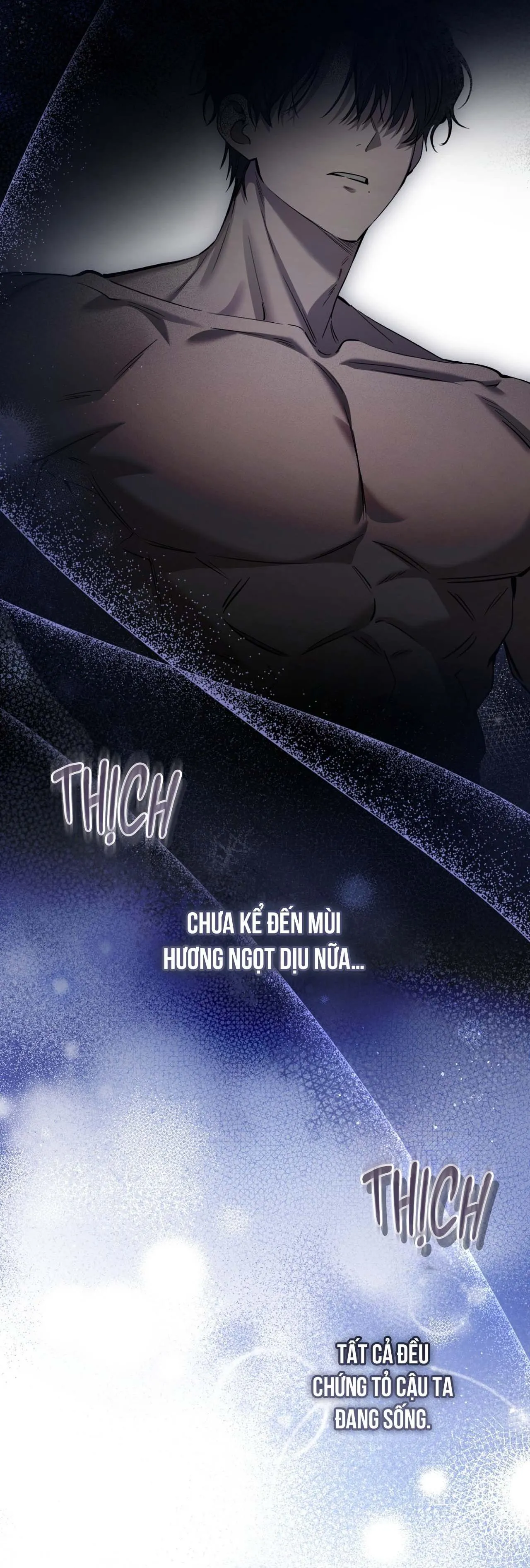 Hunter muốn sống một cách yên bình Chapter 32 Trang 48