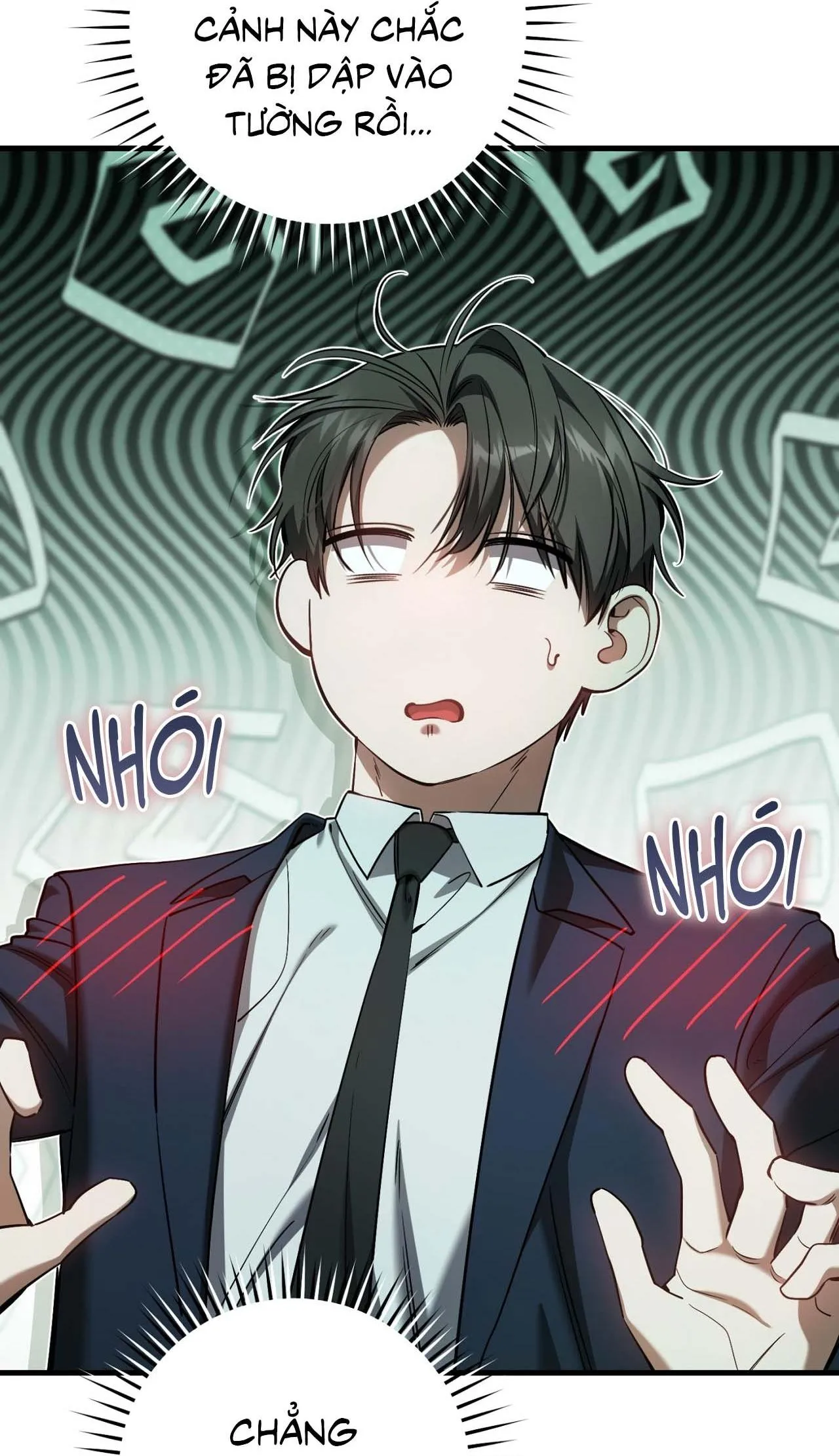 Hunter muốn sống một cách yên bình Chapter 32 Trang 51