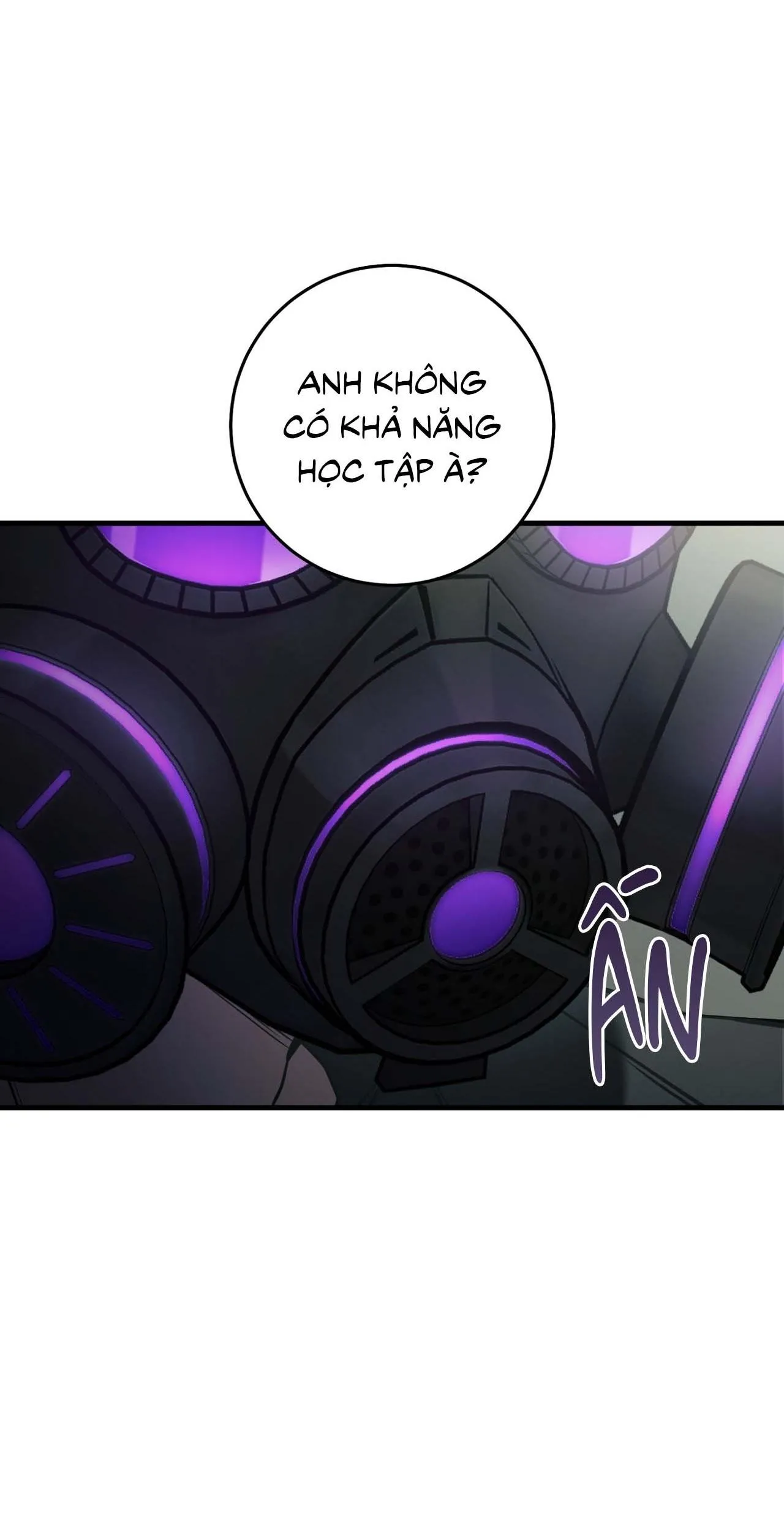 Hunter muốn sống một cách yên bình Chapter 32 Trang 54