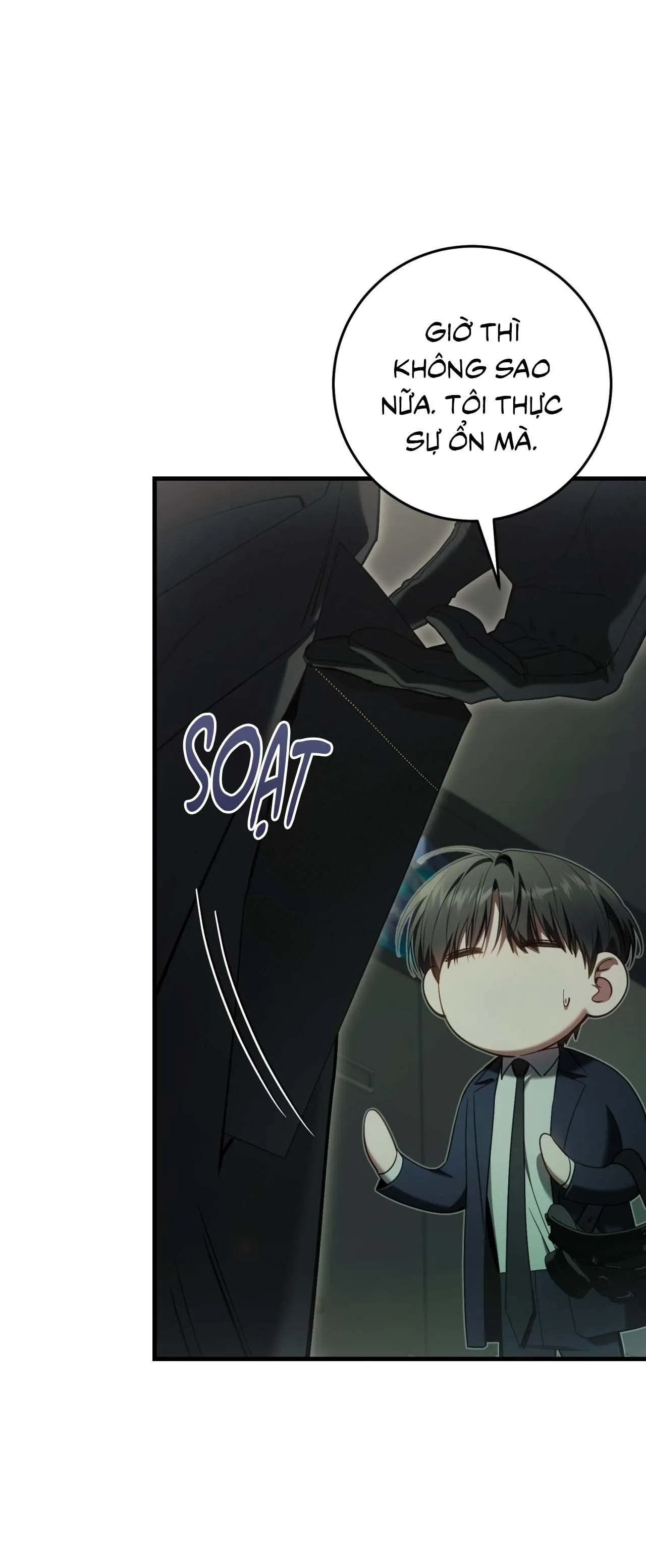 Hunter muốn sống một cách yên bình Chapter 32 Trang 61