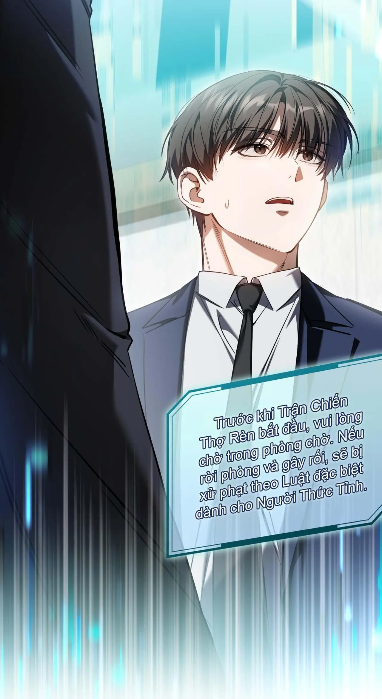 Hunter muốn sống một cách yên bình Chapter 32 Trang 64