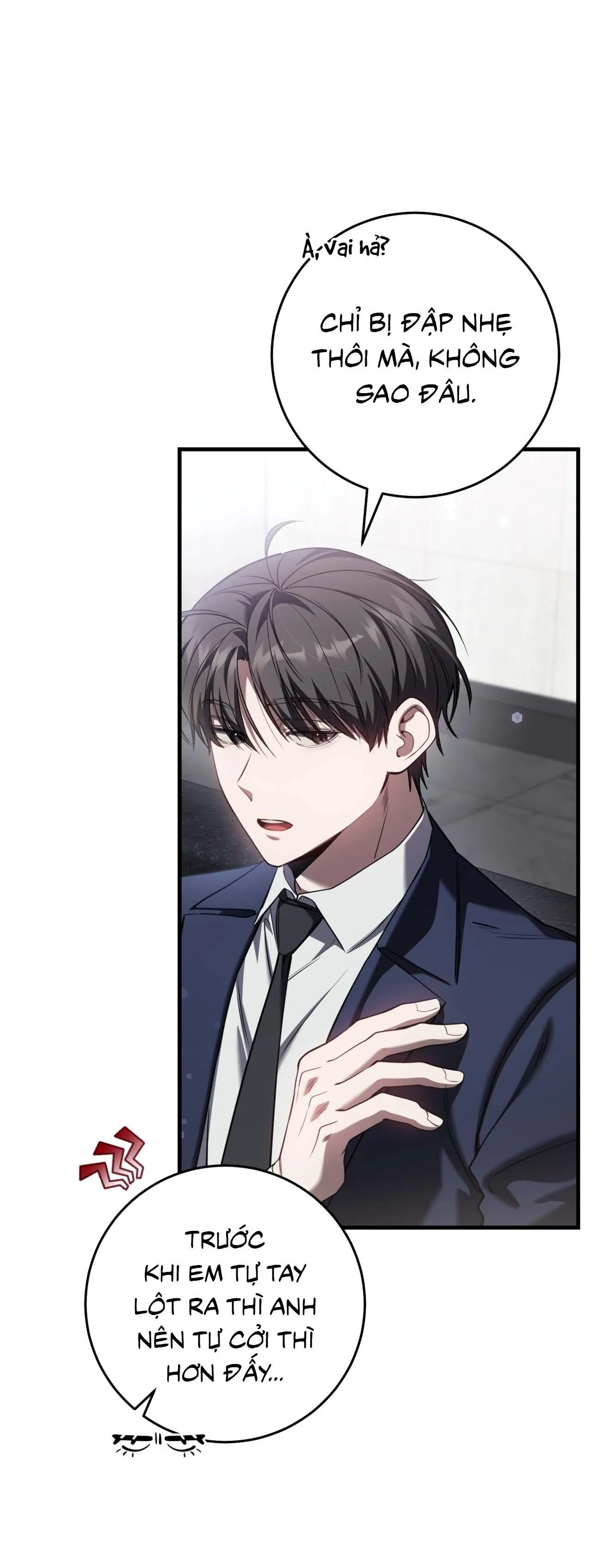 Hunter muốn sống một cách yên bình Chapter 32 Trang 70