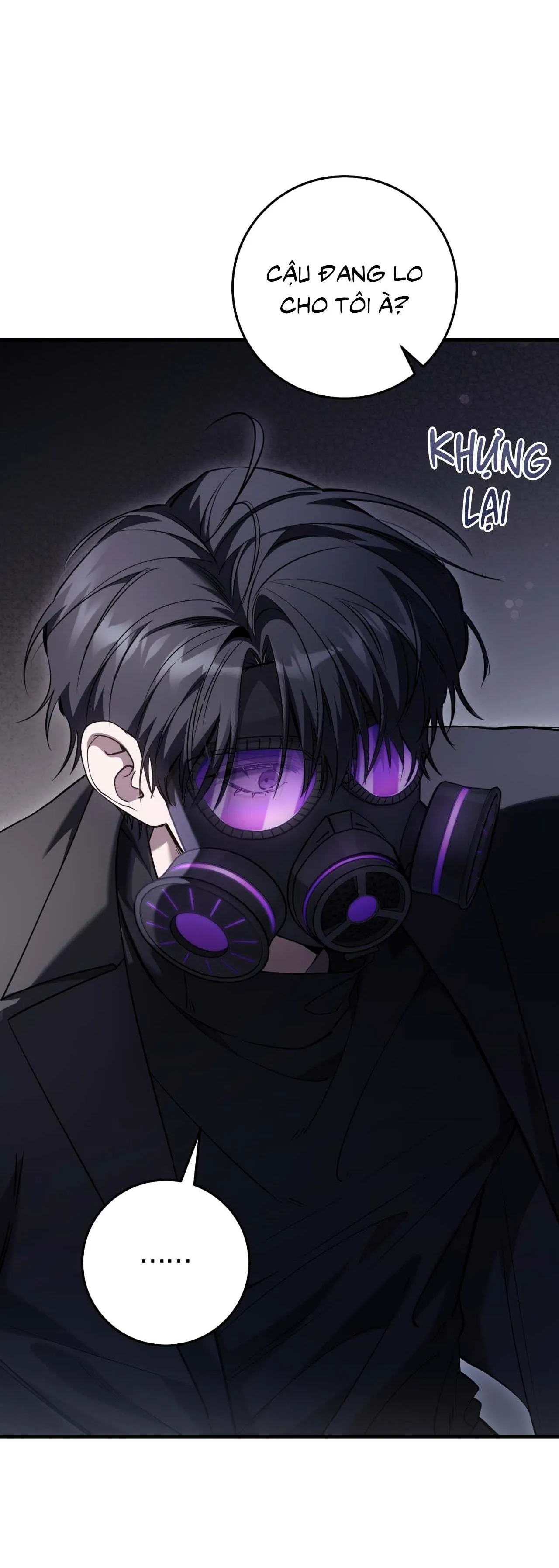 Hunter muốn sống một cách yên bình Chapter 32 Trang 72