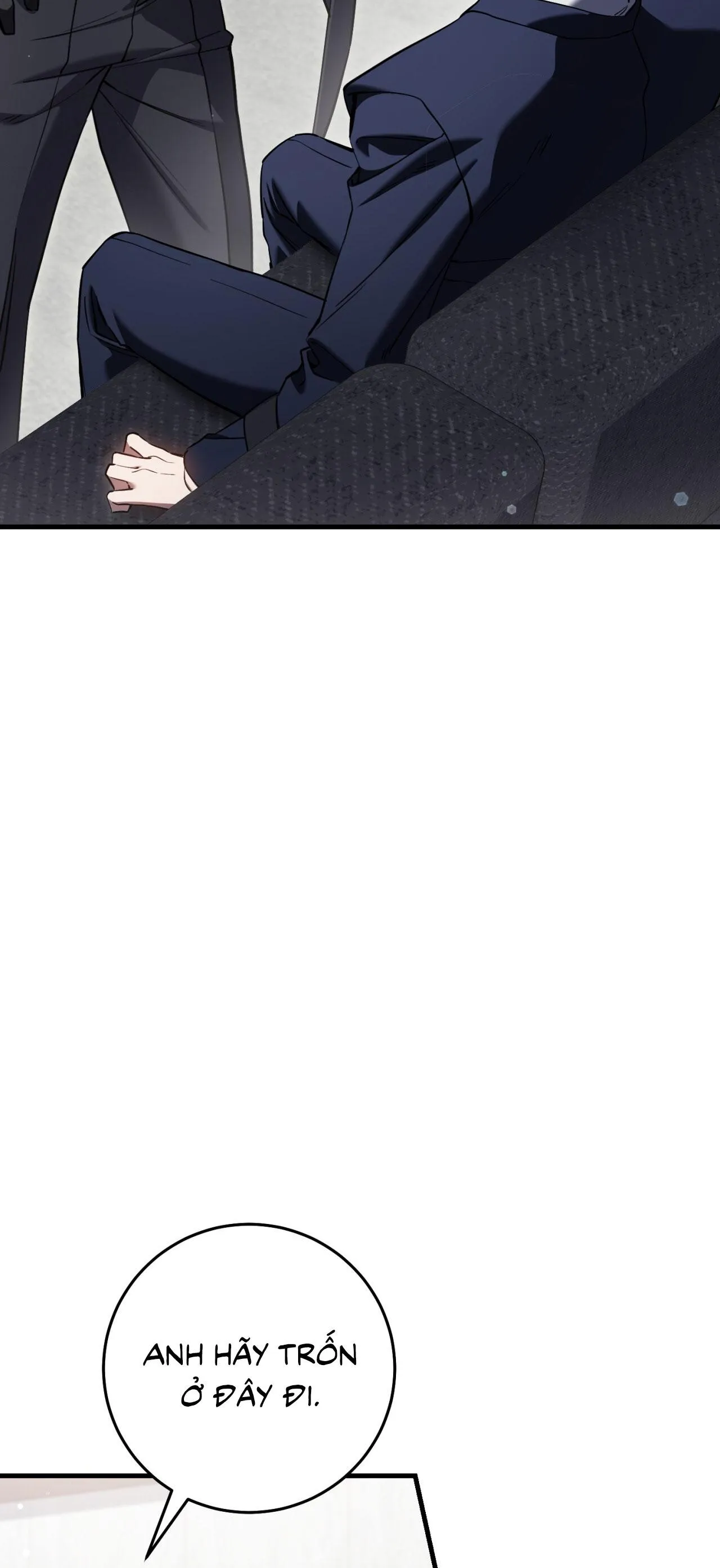 Hunter muốn sống một cách yên bình Chapter 33 Trang 3