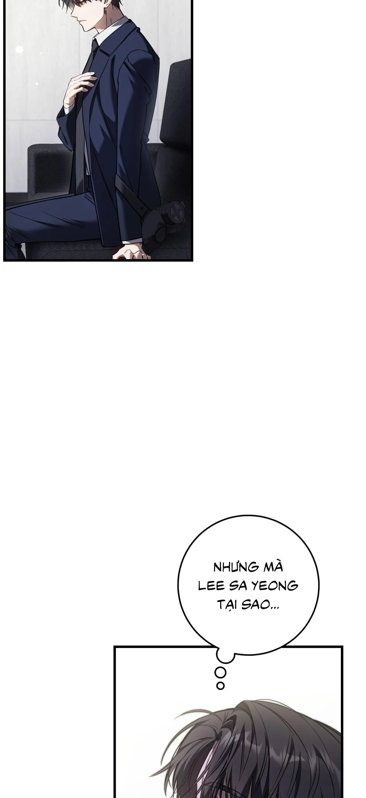 Hunter muốn sống một cách yên bình Chapter 33 Trang 7