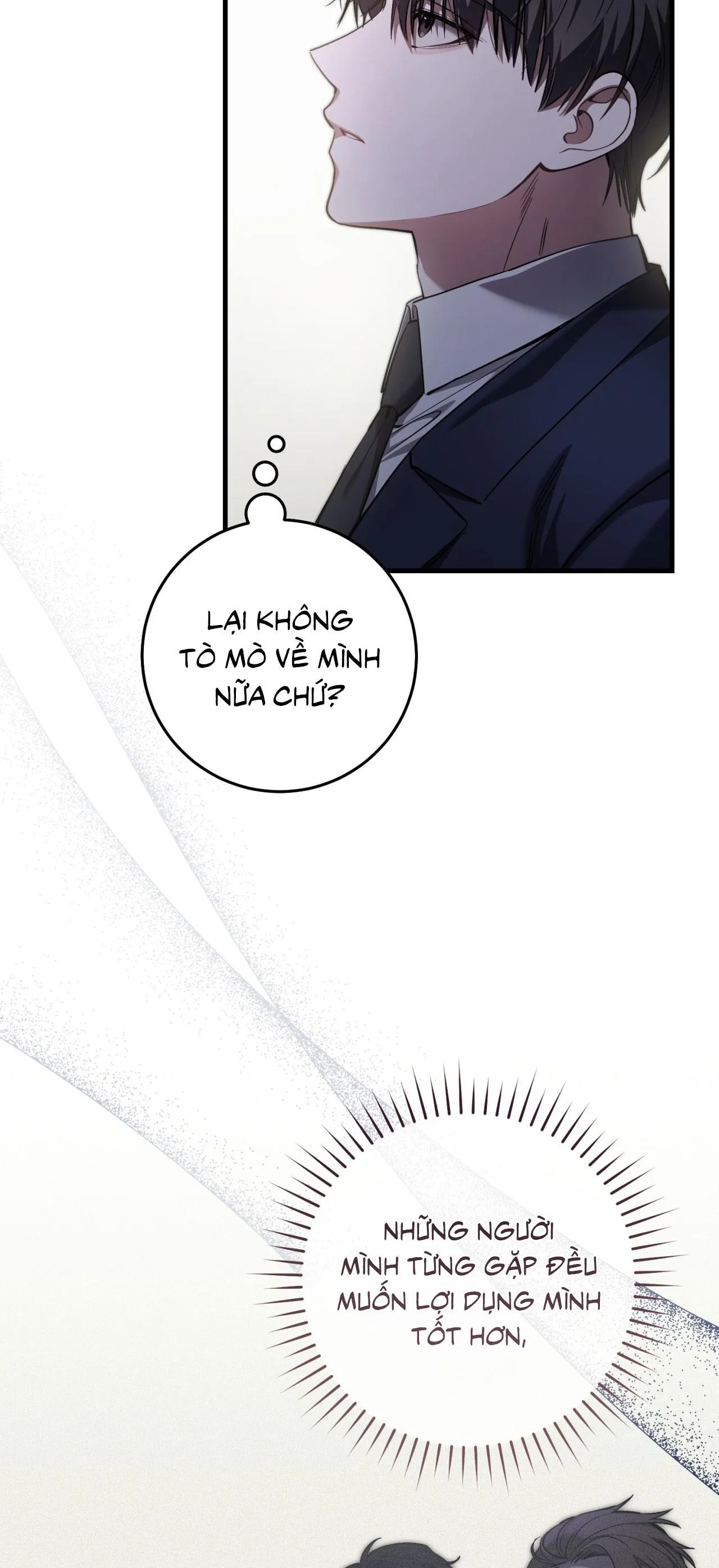 Hunter muốn sống một cách yên bình Chapter 33 Trang 8