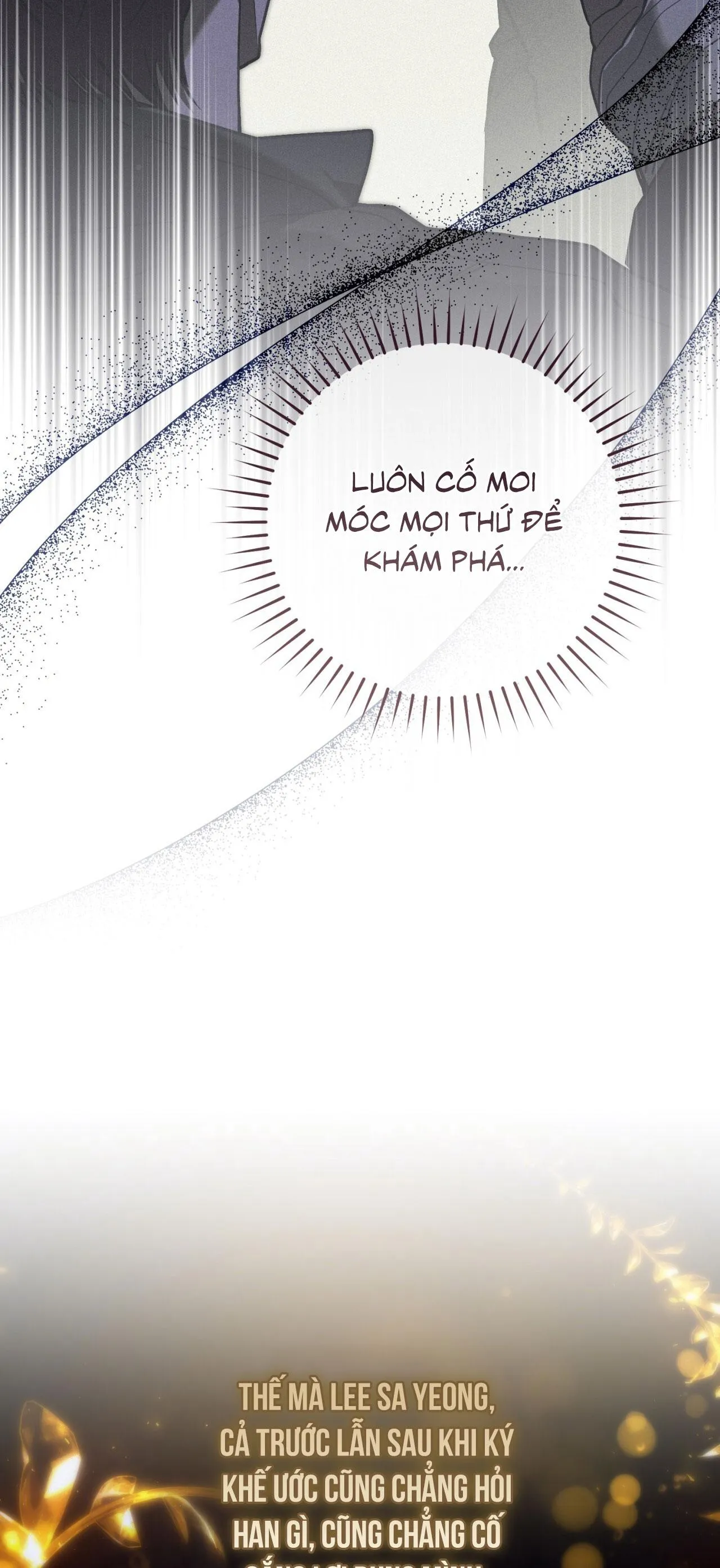 Hunter muốn sống một cách yên bình Chapter 33 Trang 10