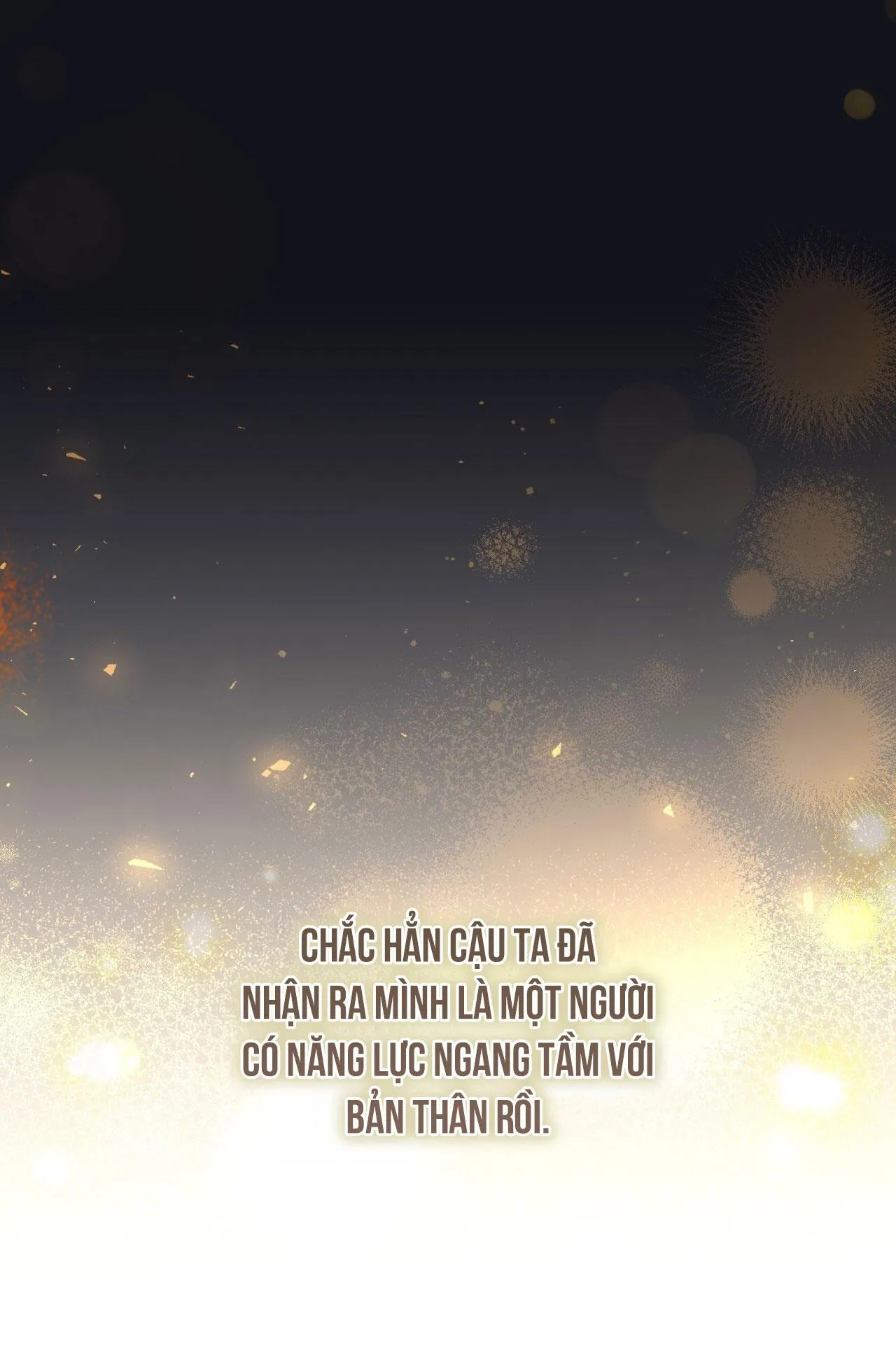 Hunter muốn sống một cách yên bình Chapter 33 Trang 12