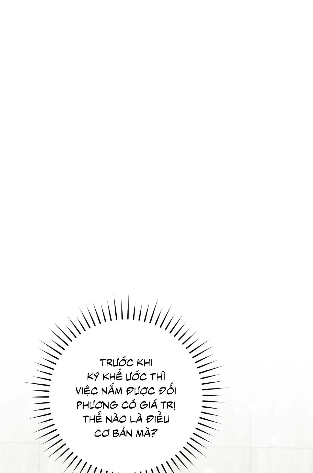 Hunter muốn sống một cách yên bình Chapter 33 Trang 13