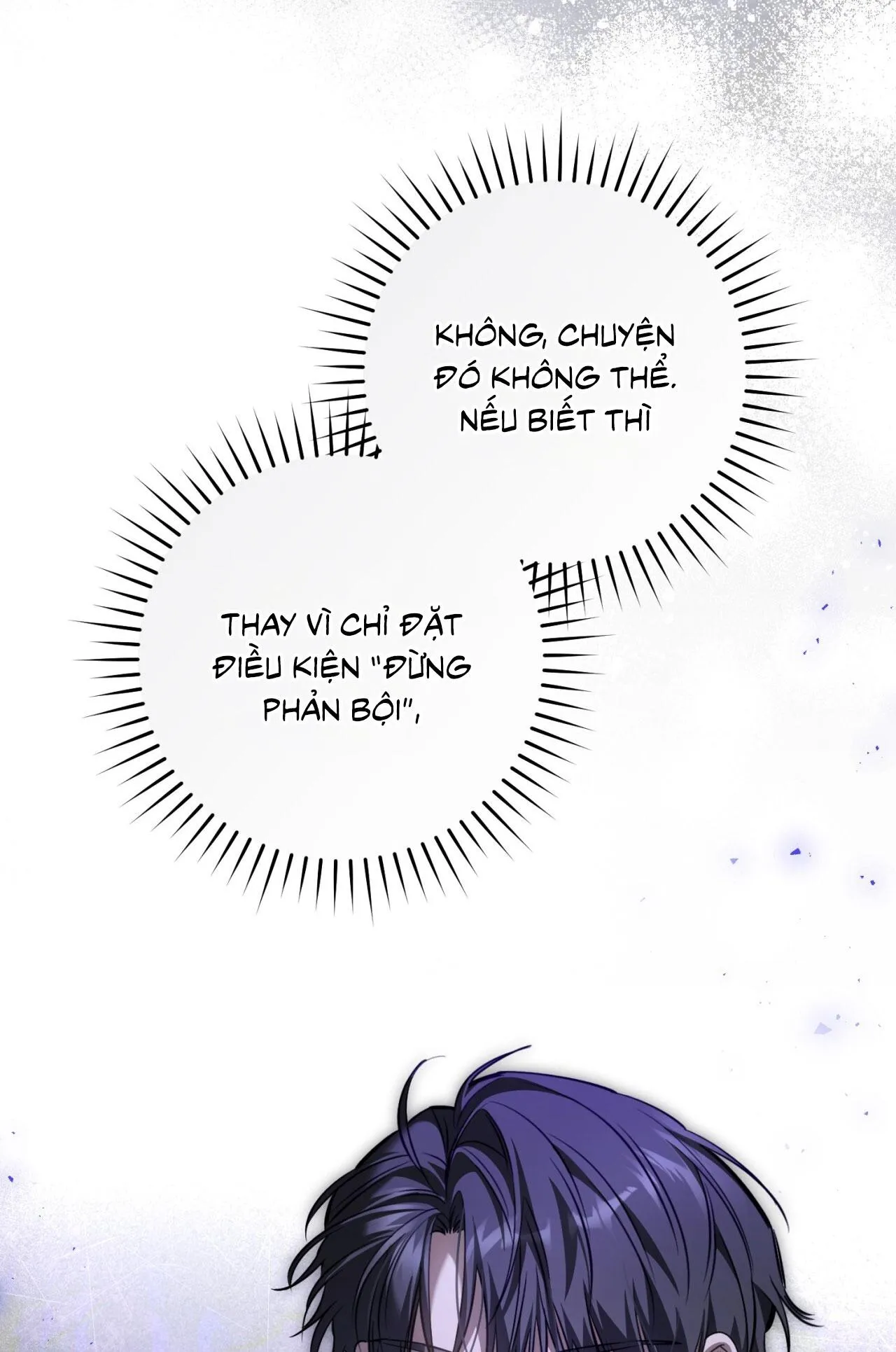 Hunter muốn sống một cách yên bình Chapter 33 Trang 16