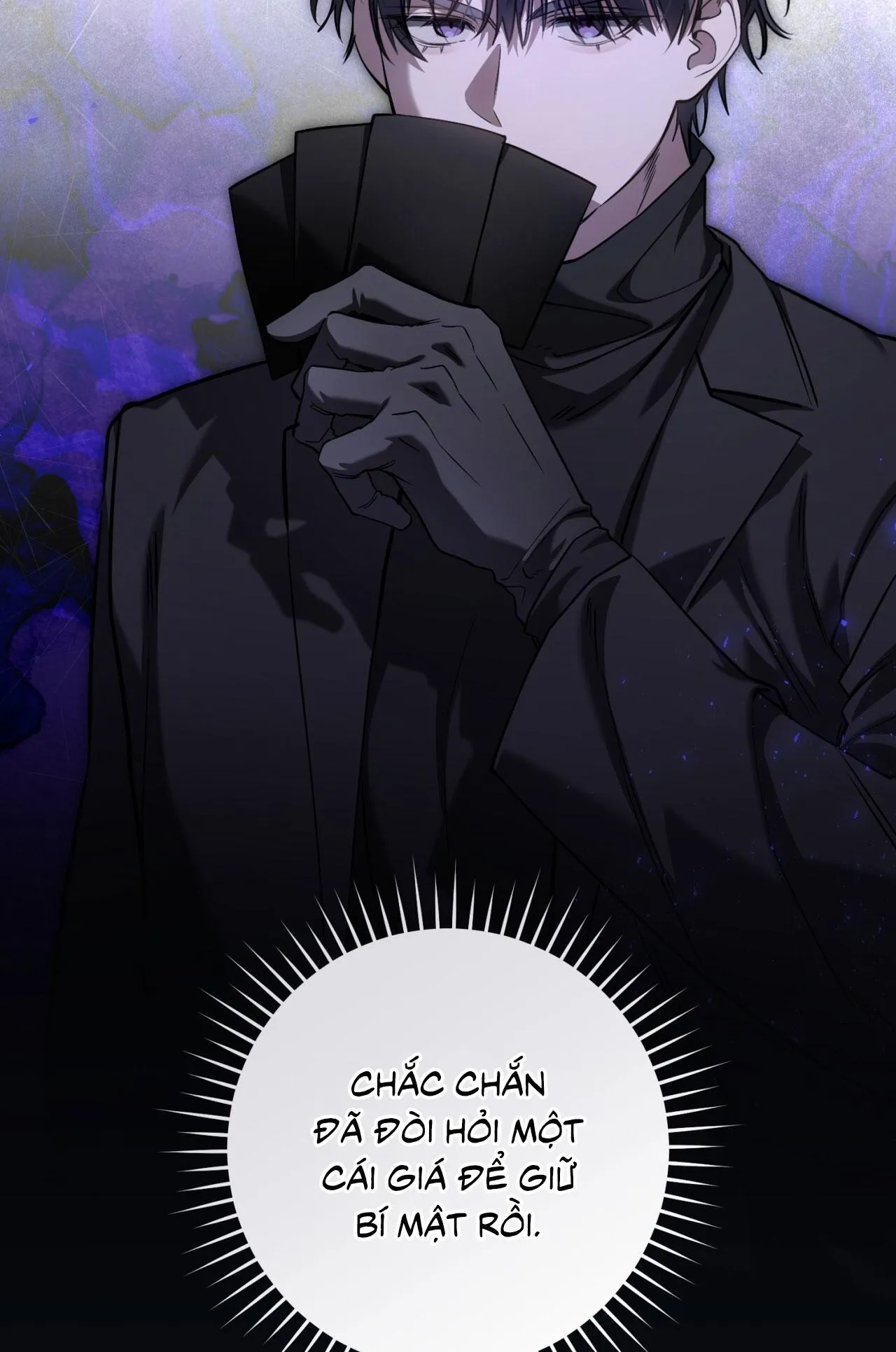 Hunter muốn sống một cách yên bình Chapter 33 Trang 17