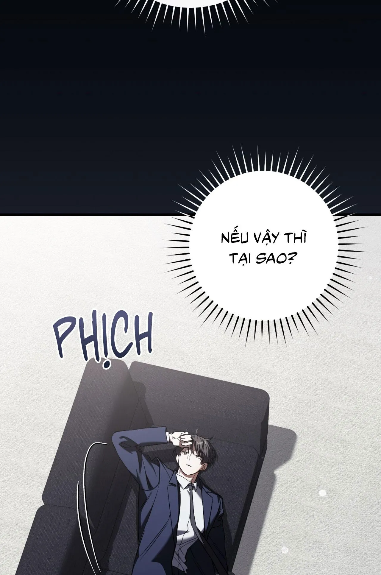 Hunter muốn sống một cách yên bình Chapter 33 Trang 18