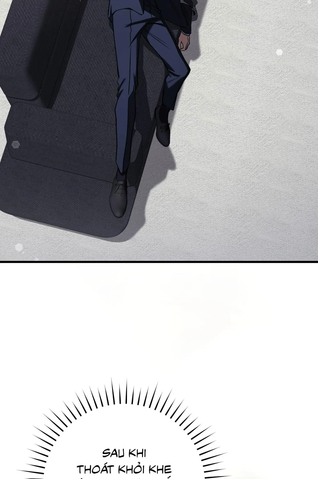 Hunter muốn sống một cách yên bình Chapter 33 Trang 19