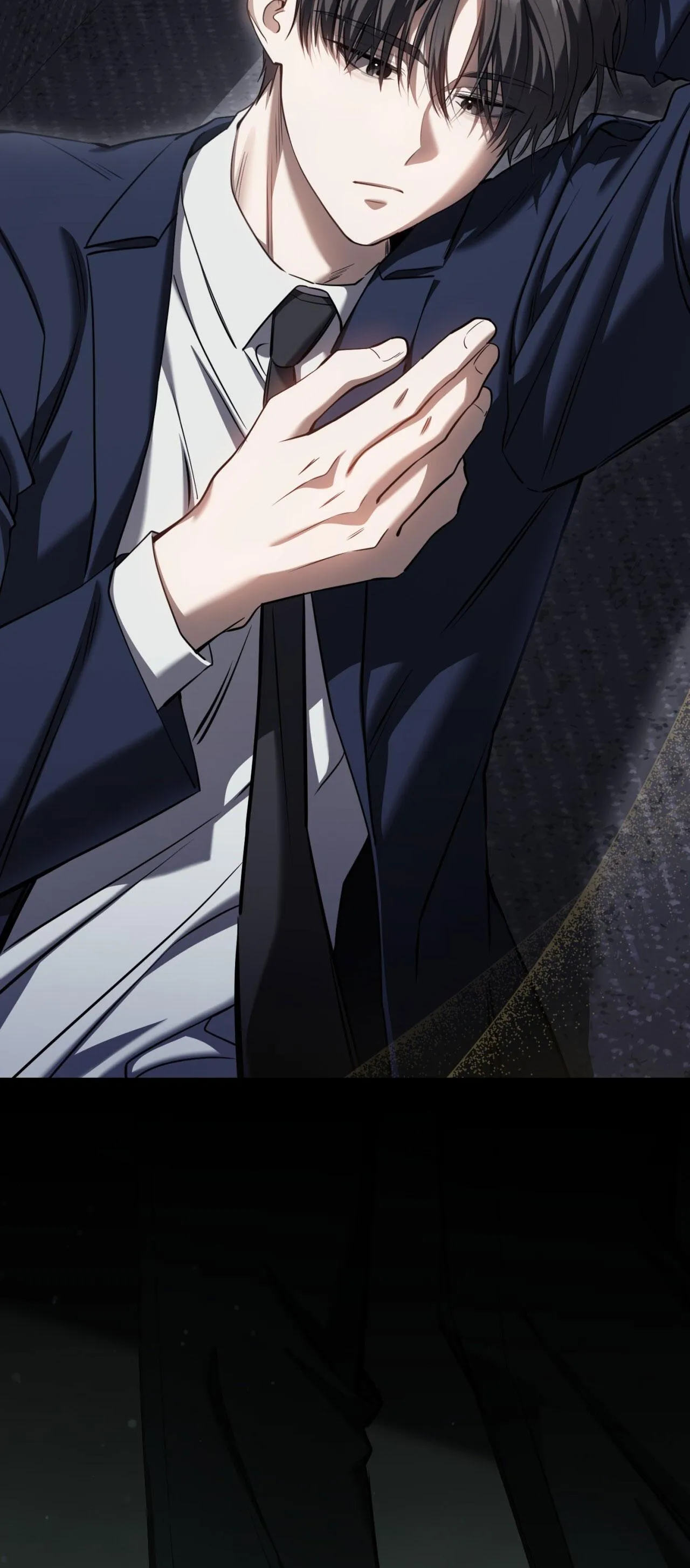 Hunter muốn sống một cách yên bình Chapter 33 Trang 26