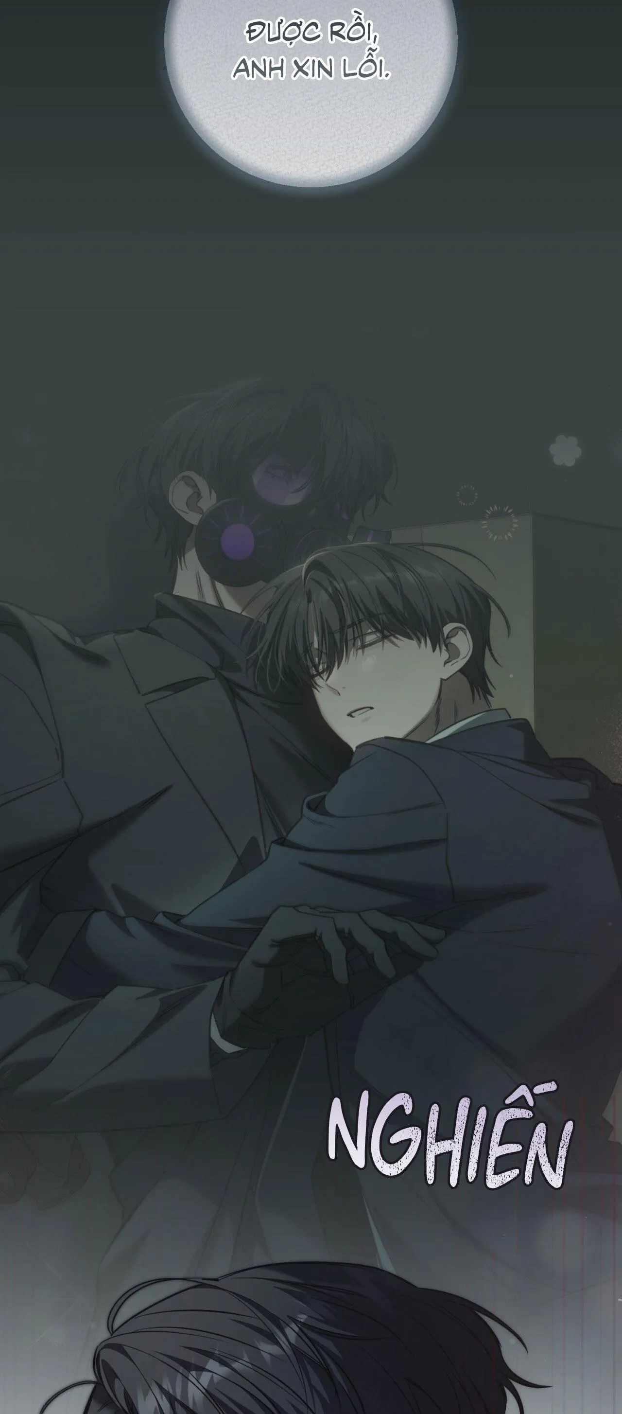 Hunter muốn sống một cách yên bình Chapter 33 Trang 28