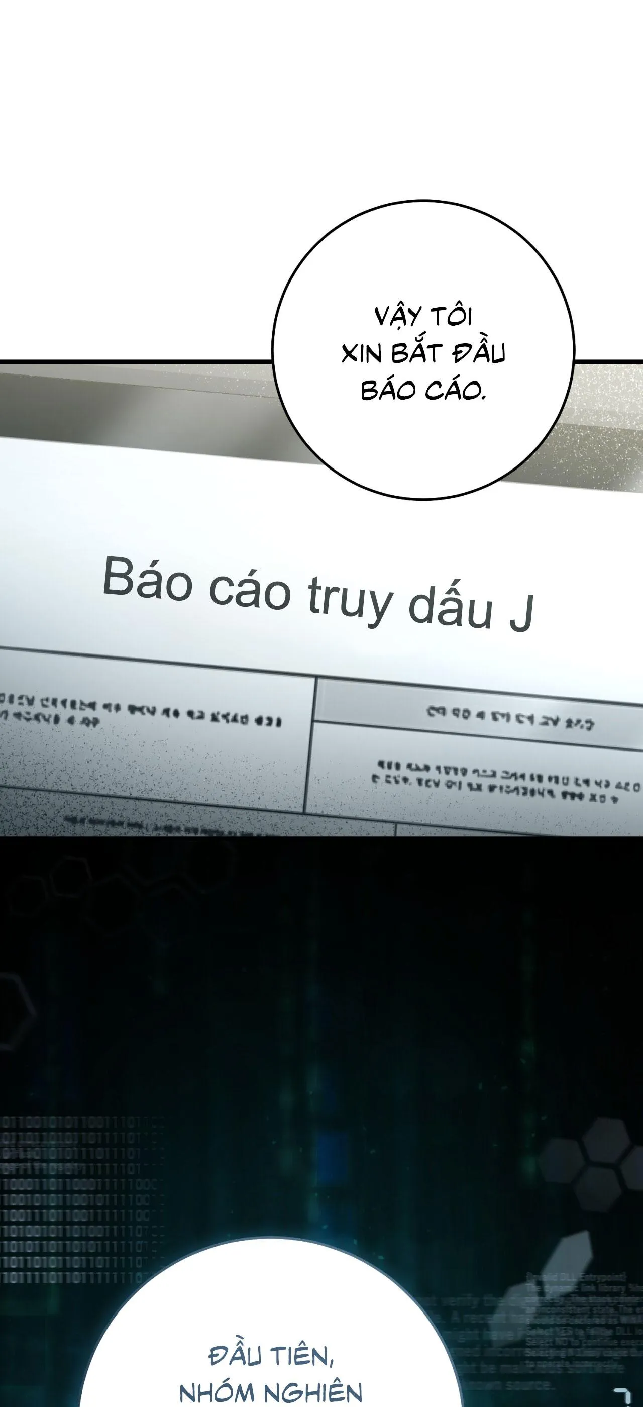 Hunter muốn sống một cách yên bình Chapter 33 Trang 33