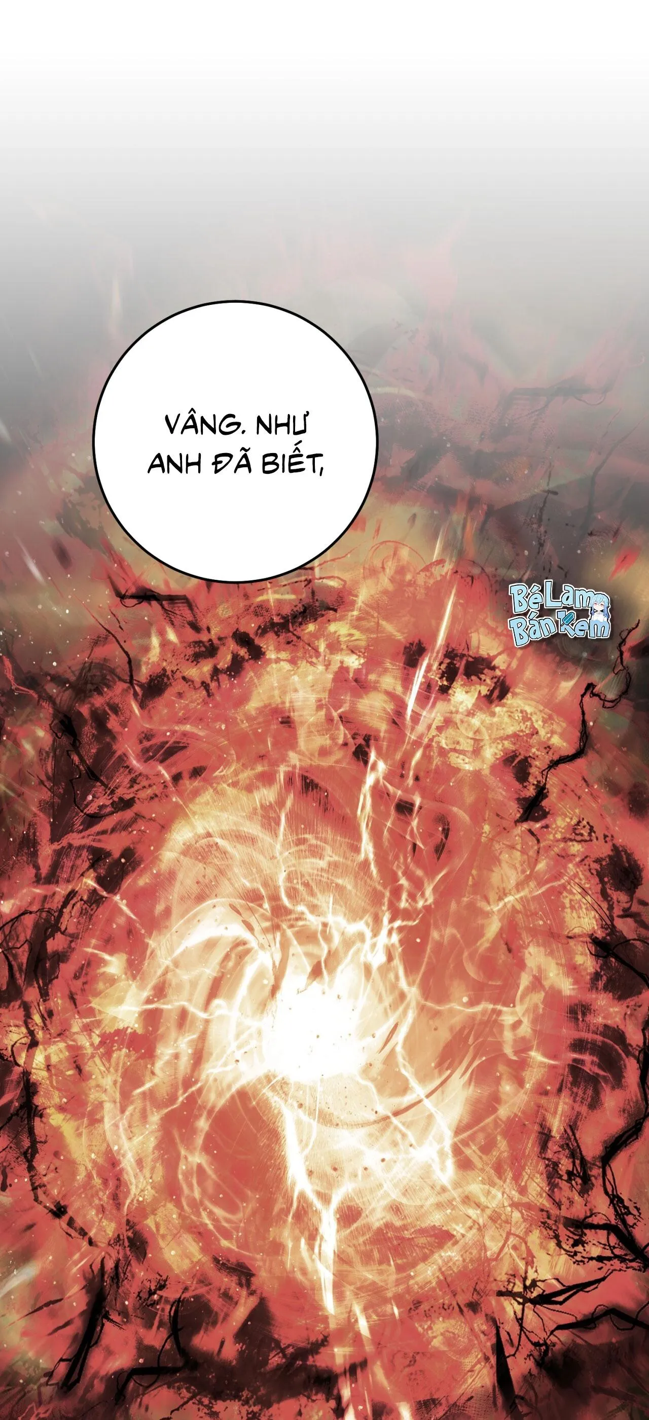 Hunter muốn sống một cách yên bình Chapter 33 Trang 37