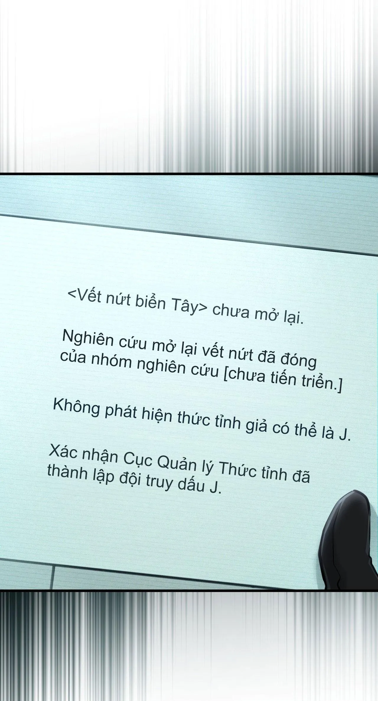 Hunter muốn sống một cách yên bình Chapter 33 Trang 42