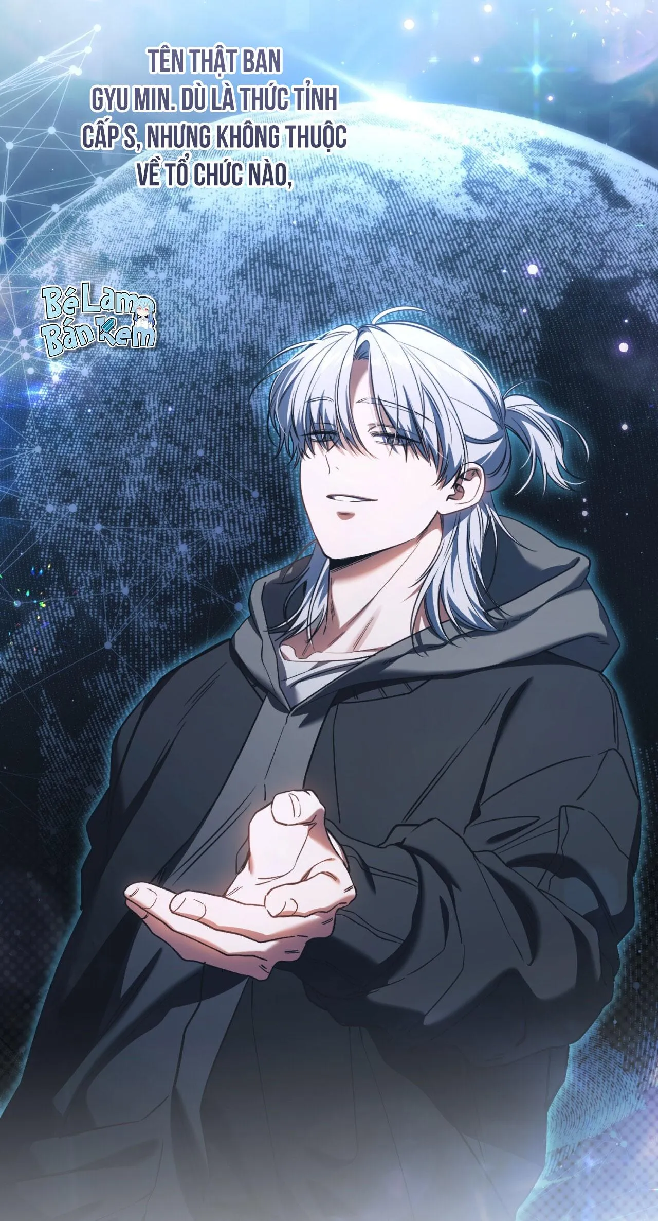 Hunter muốn sống một cách yên bình Chapter 33 Trang 47