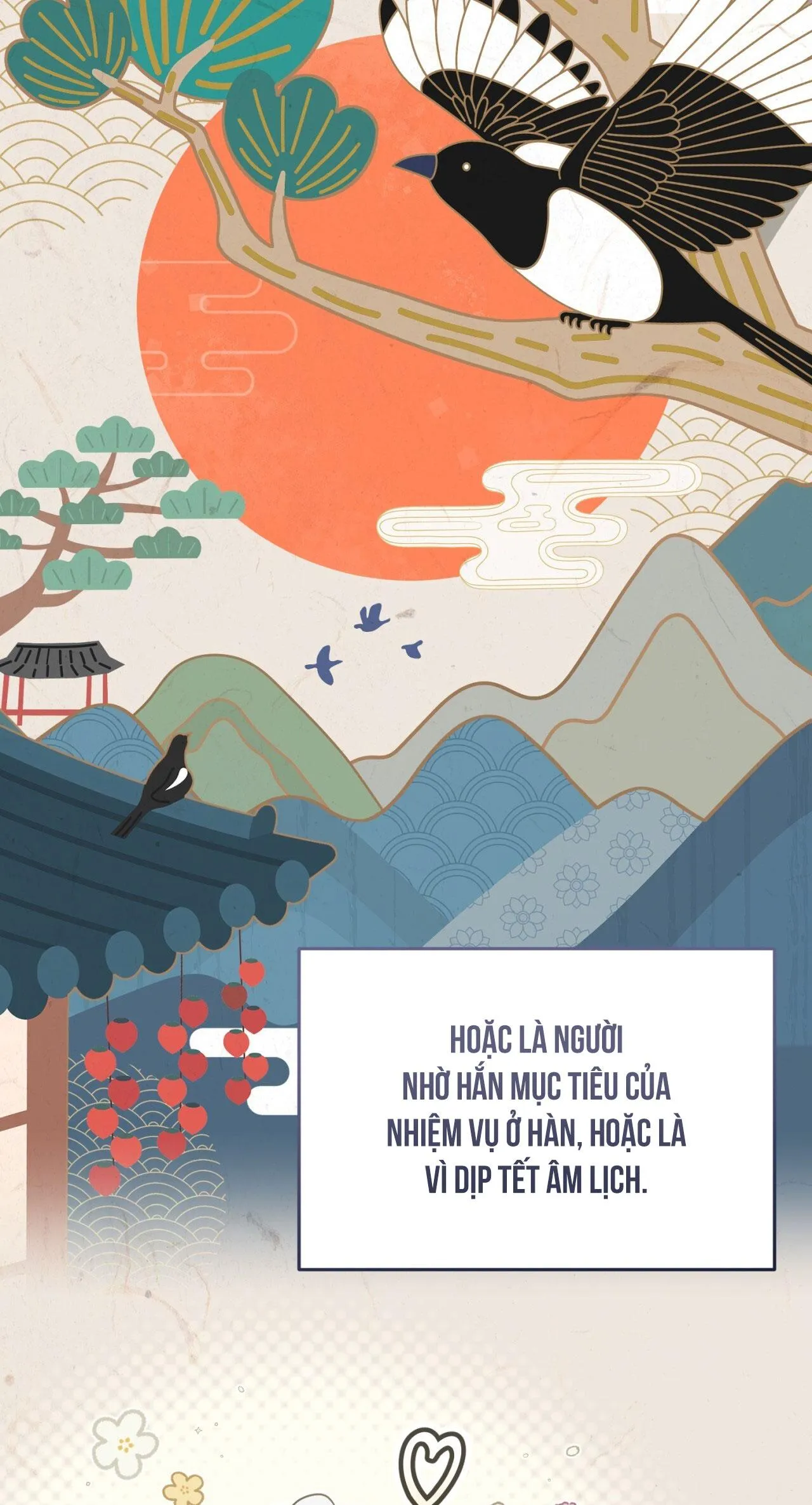 Hunter muốn sống một cách yên bình Chapter 33 Trang 50