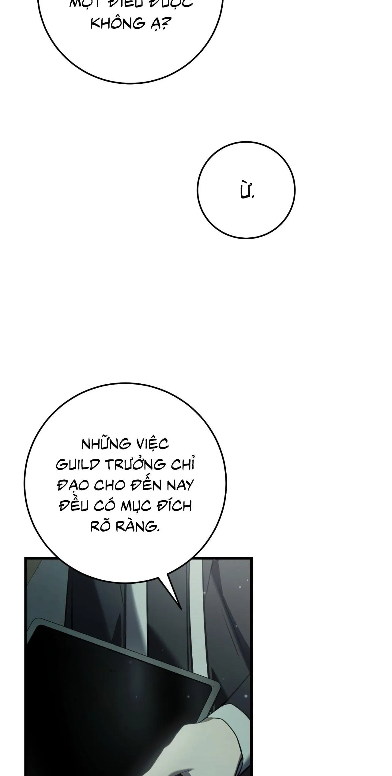 Hunter muốn sống một cách yên bình Chapter 33 Trang 63