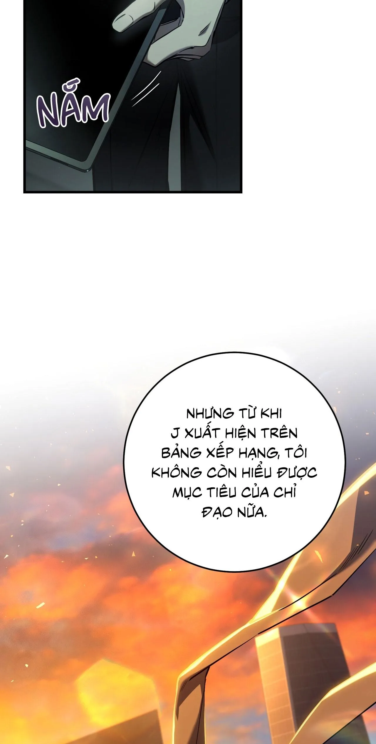 Hunter muốn sống một cách yên bình Chapter 33 Trang 64