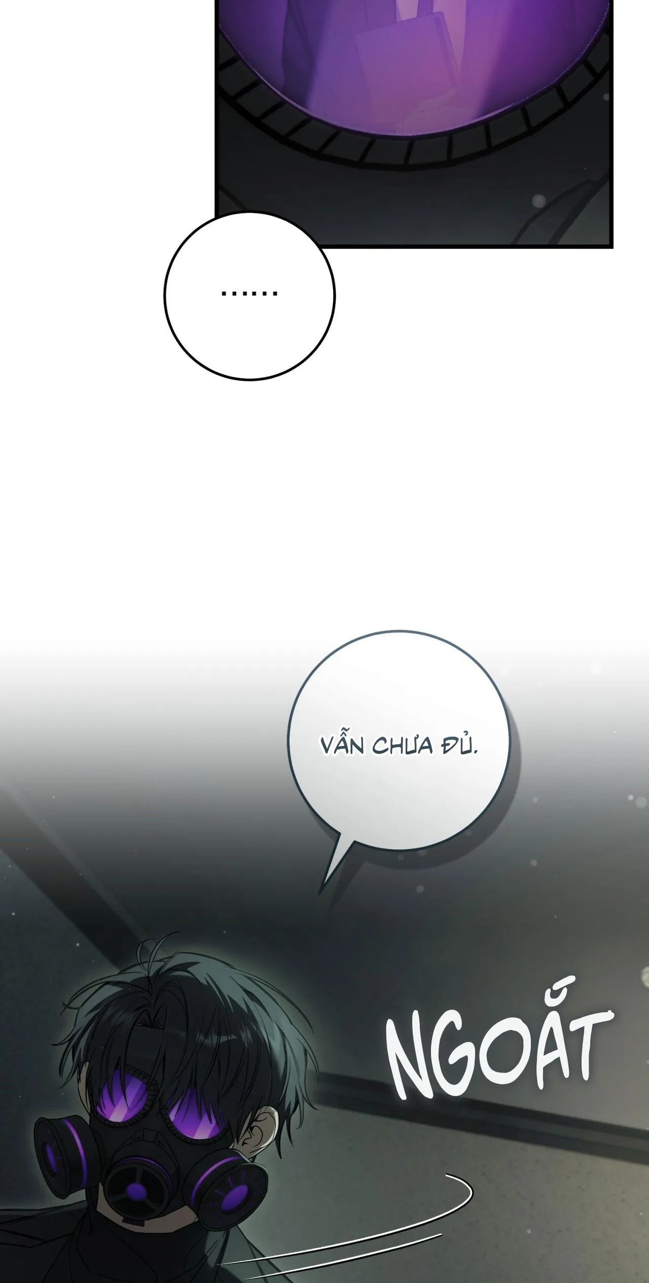 Hunter muốn sống một cách yên bình Chapter 33 Trang 67