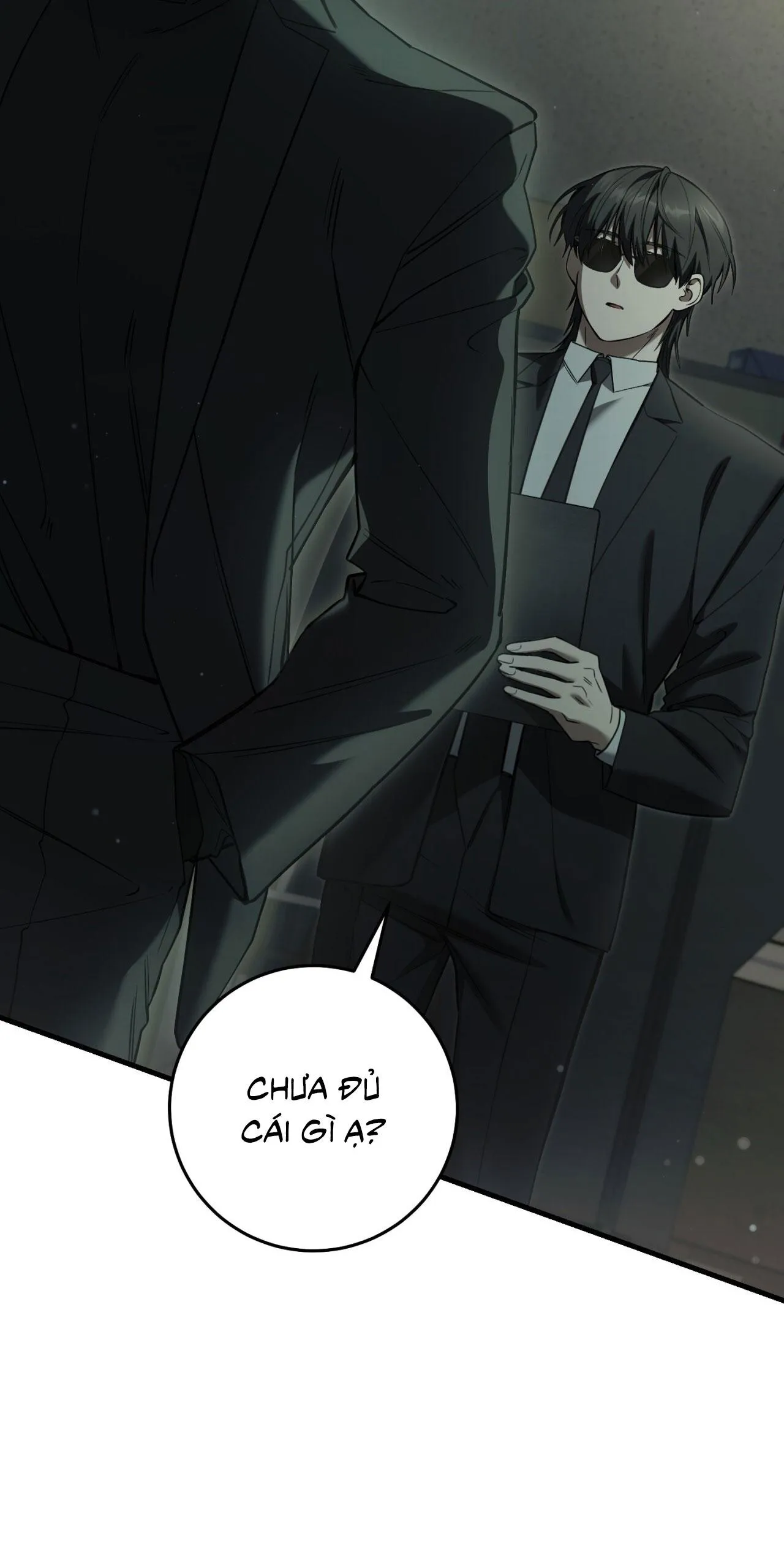 Hunter muốn sống một cách yên bình Chapter 33 Trang 68