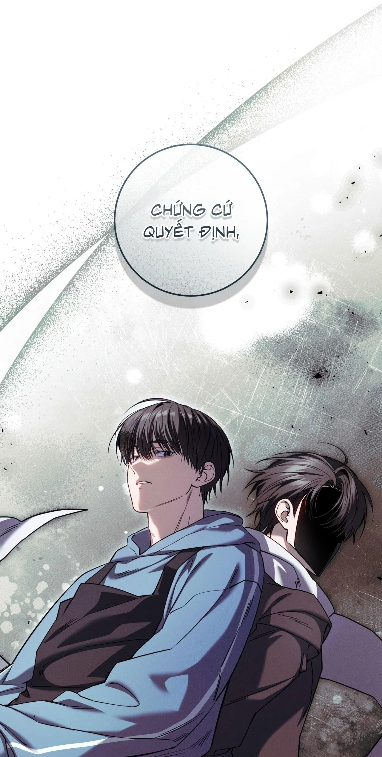 Hunter muốn sống một cách yên bình Chapter 33 Trang 69