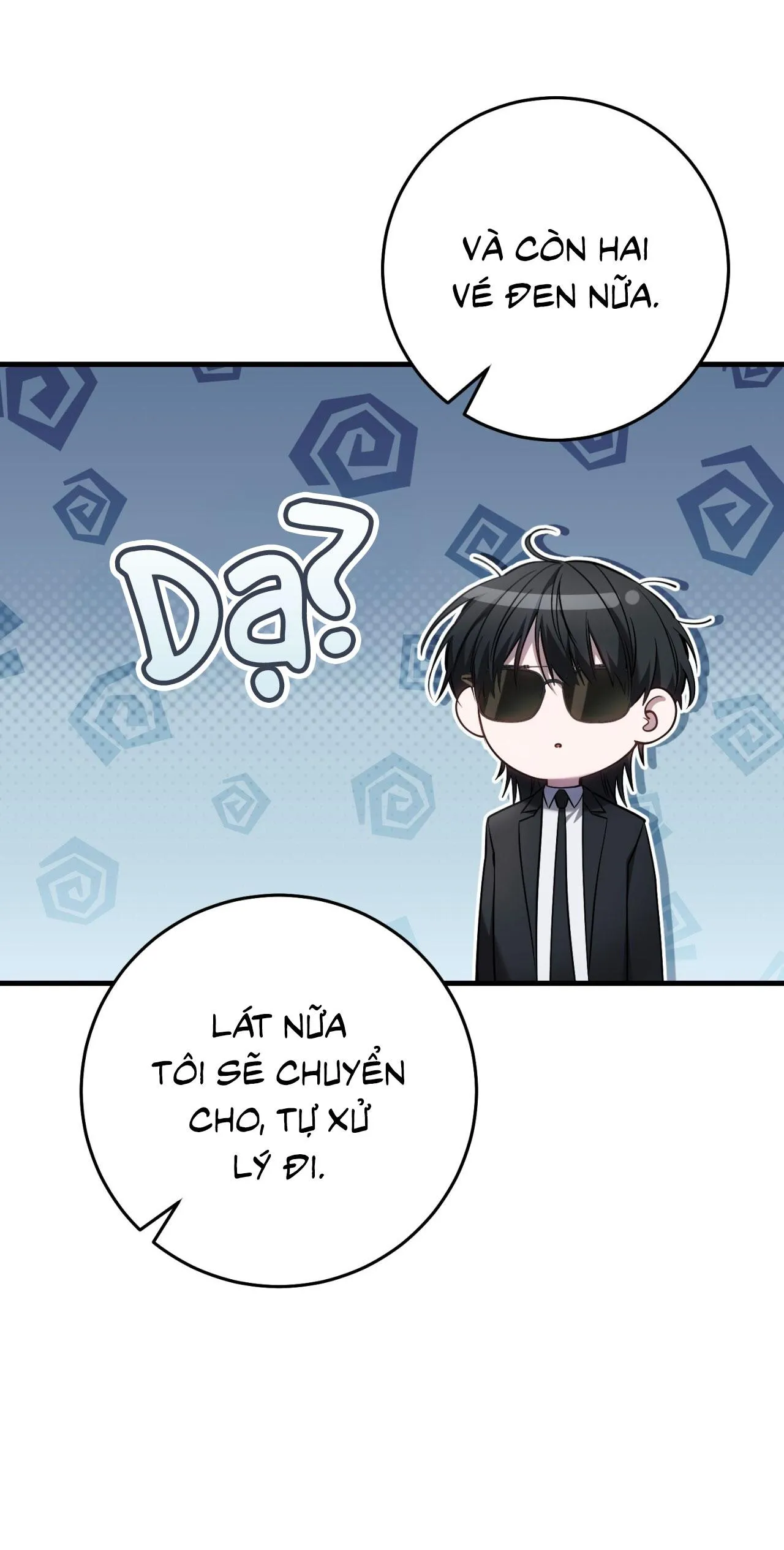 Hunter muốn sống một cách yên bình Chapter 33 Trang 71