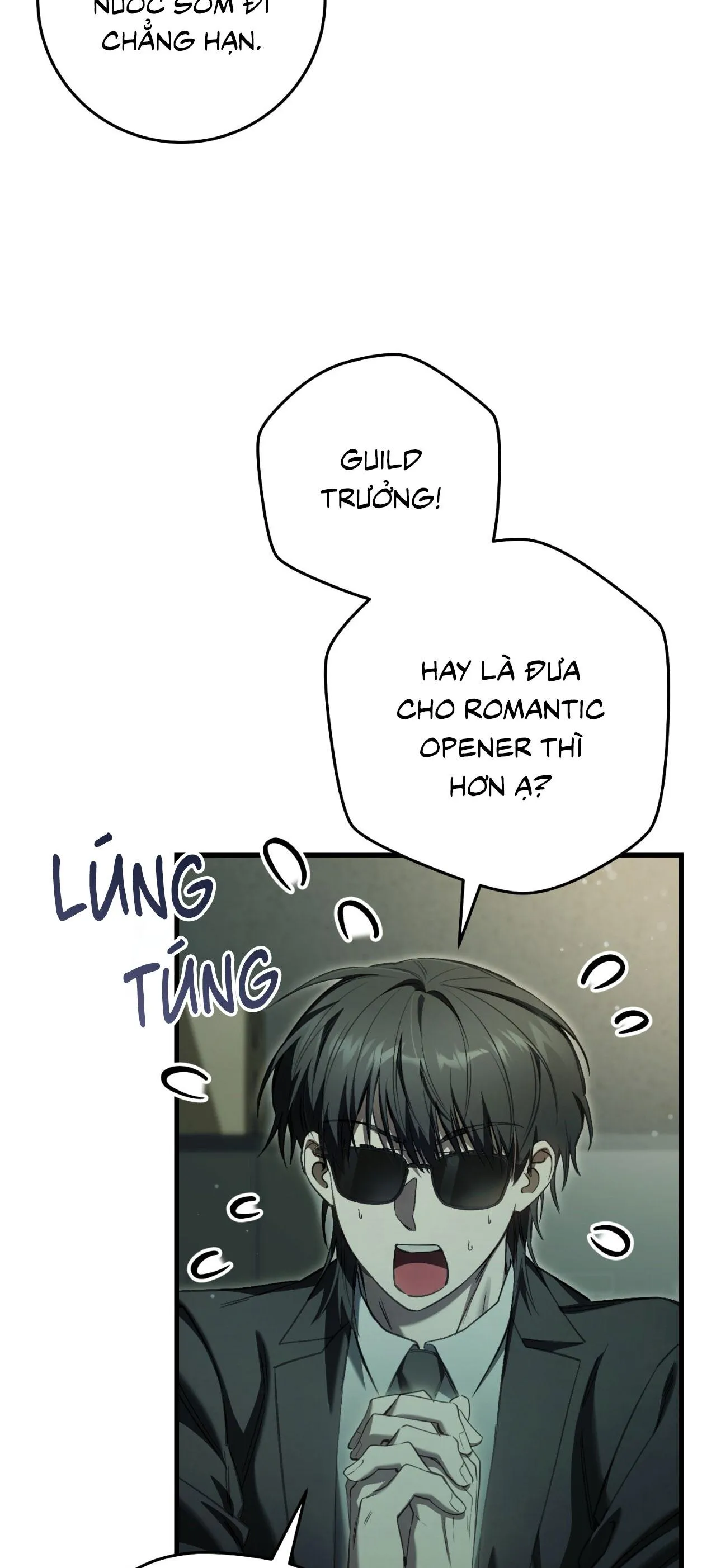 Hunter muốn sống một cách yên bình Chapter 33 Trang 73