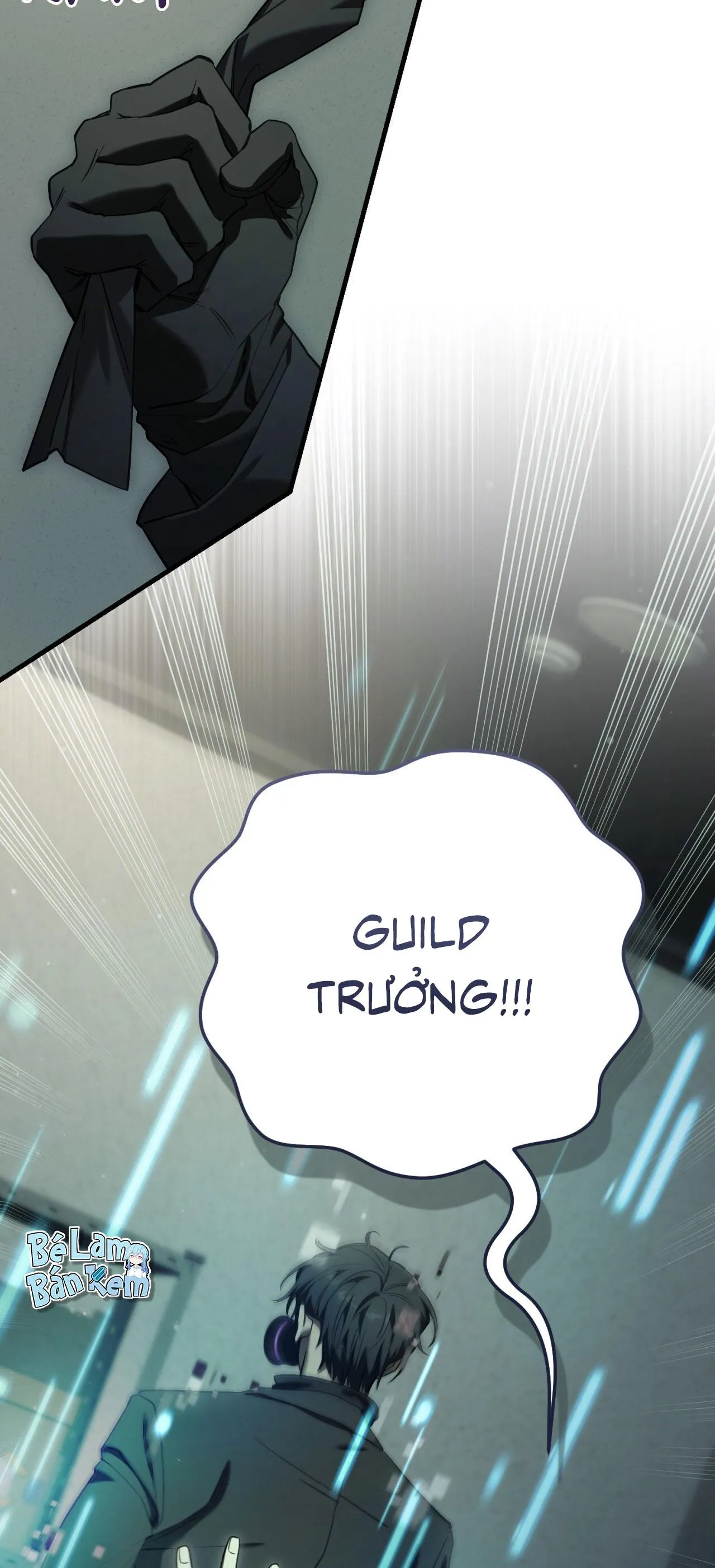 Hunter muốn sống một cách yên bình Chapter 33 Trang 75