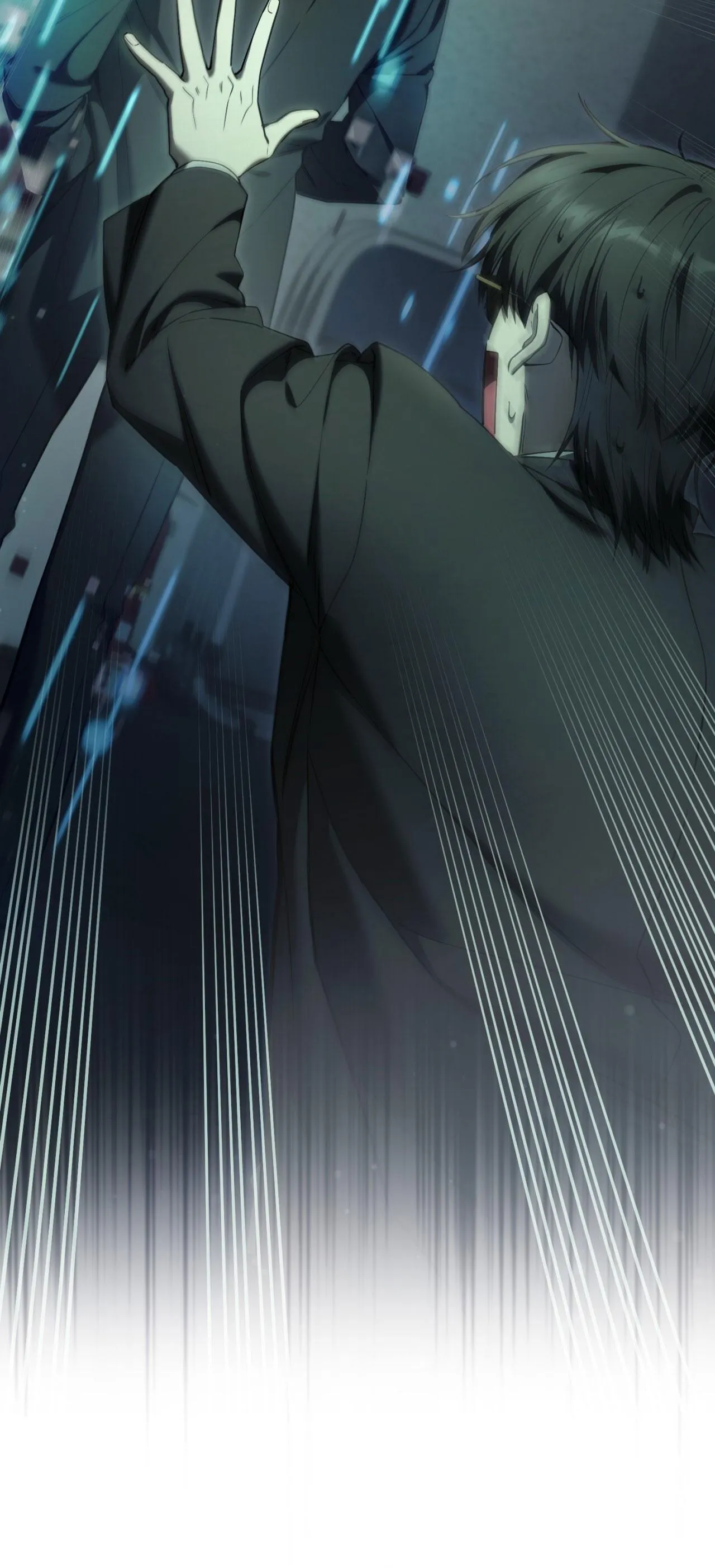 Hunter muốn sống một cách yên bình Chapter 33 Trang 76