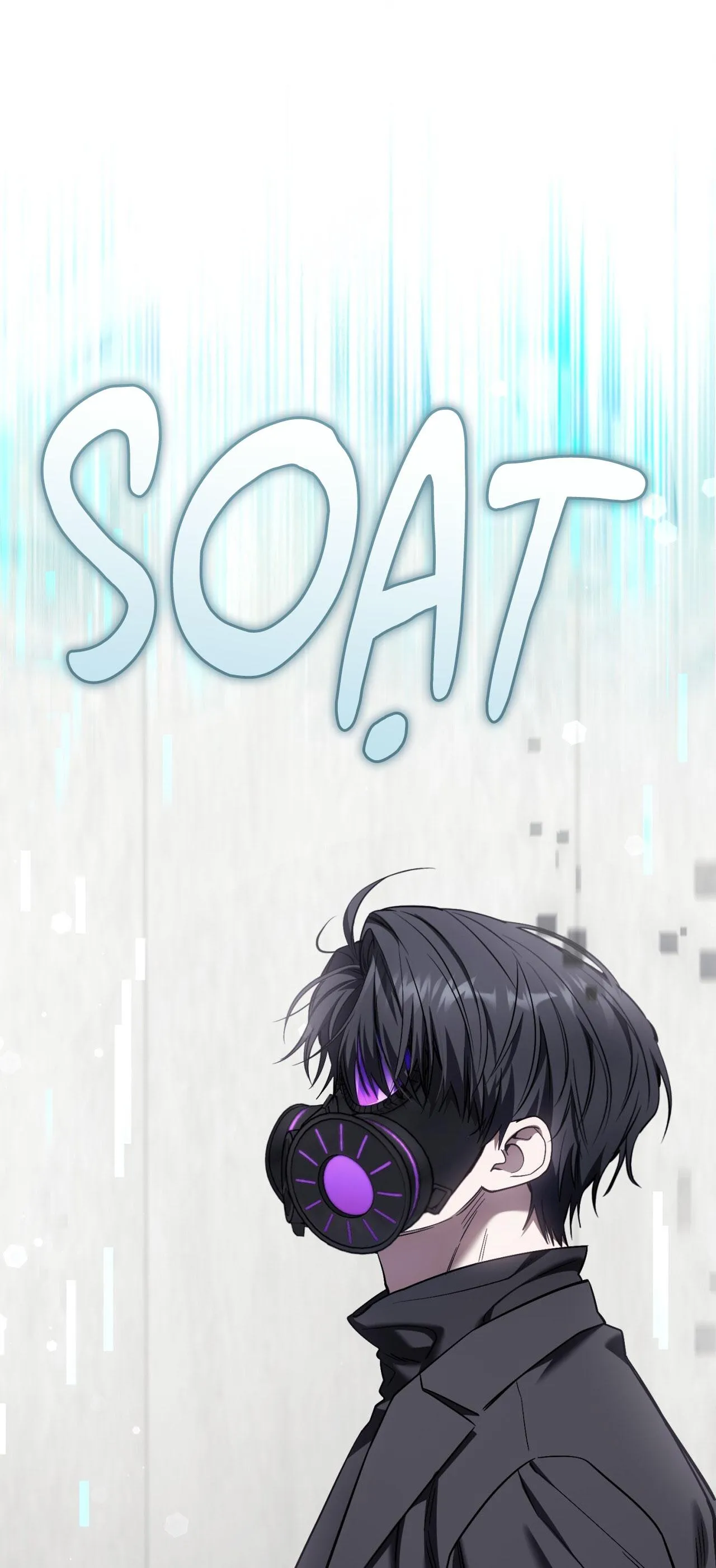 Hunter muốn sống một cách yên bình Chapter 33 Trang 77