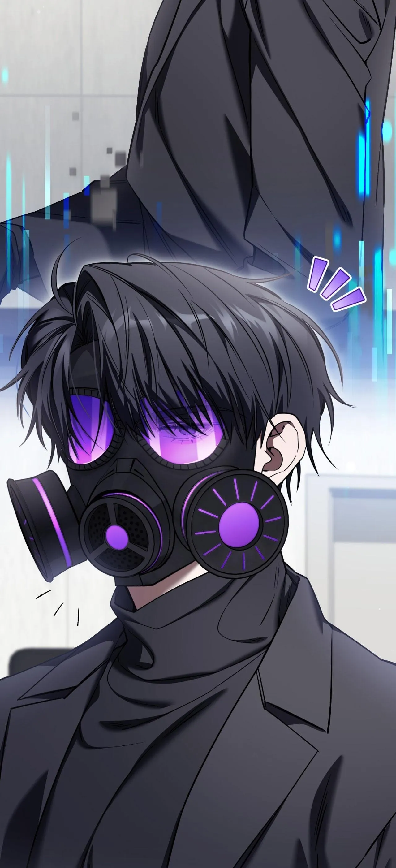 Hunter muốn sống một cách yên bình Chapter 33 Trang 78