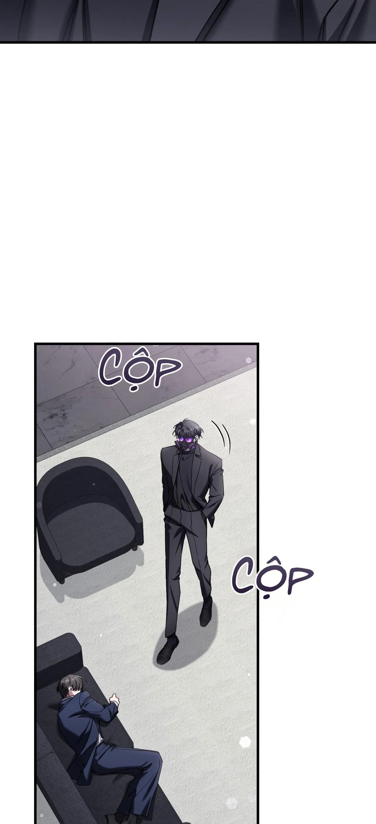 Hunter muốn sống một cách yên bình Chapter 33 Trang 79