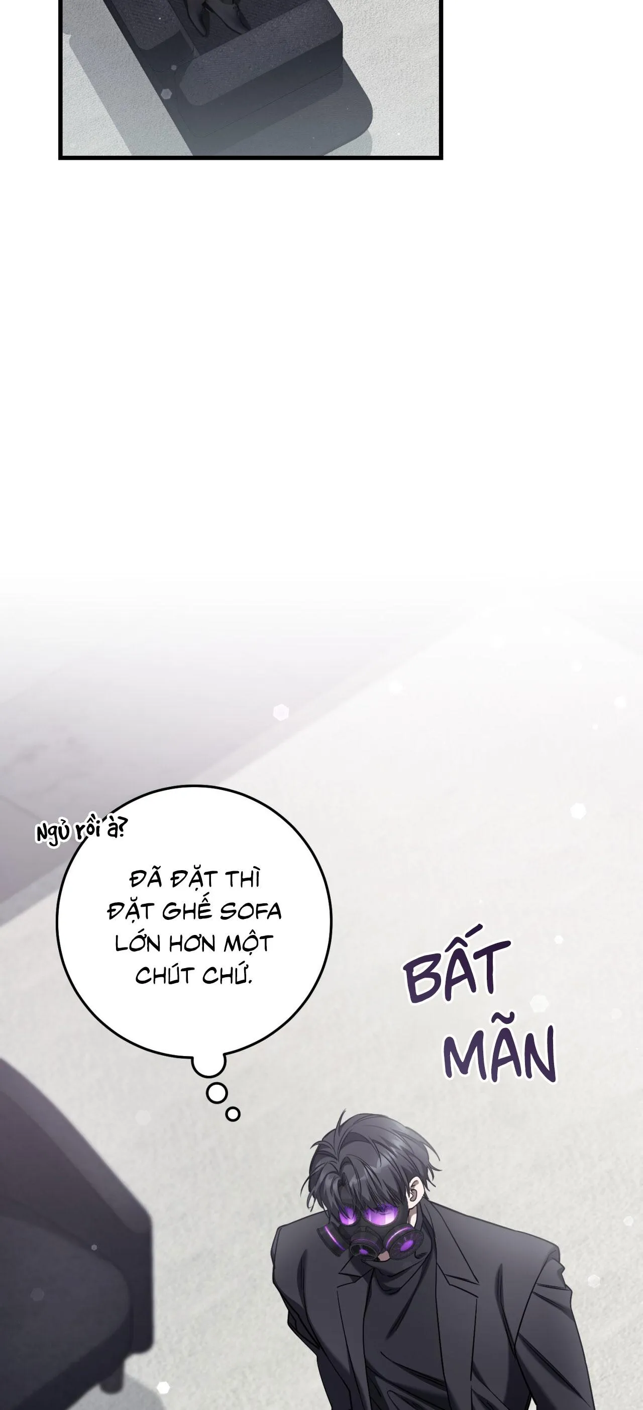 Hunter muốn sống một cách yên bình Chapter 33 Trang 80