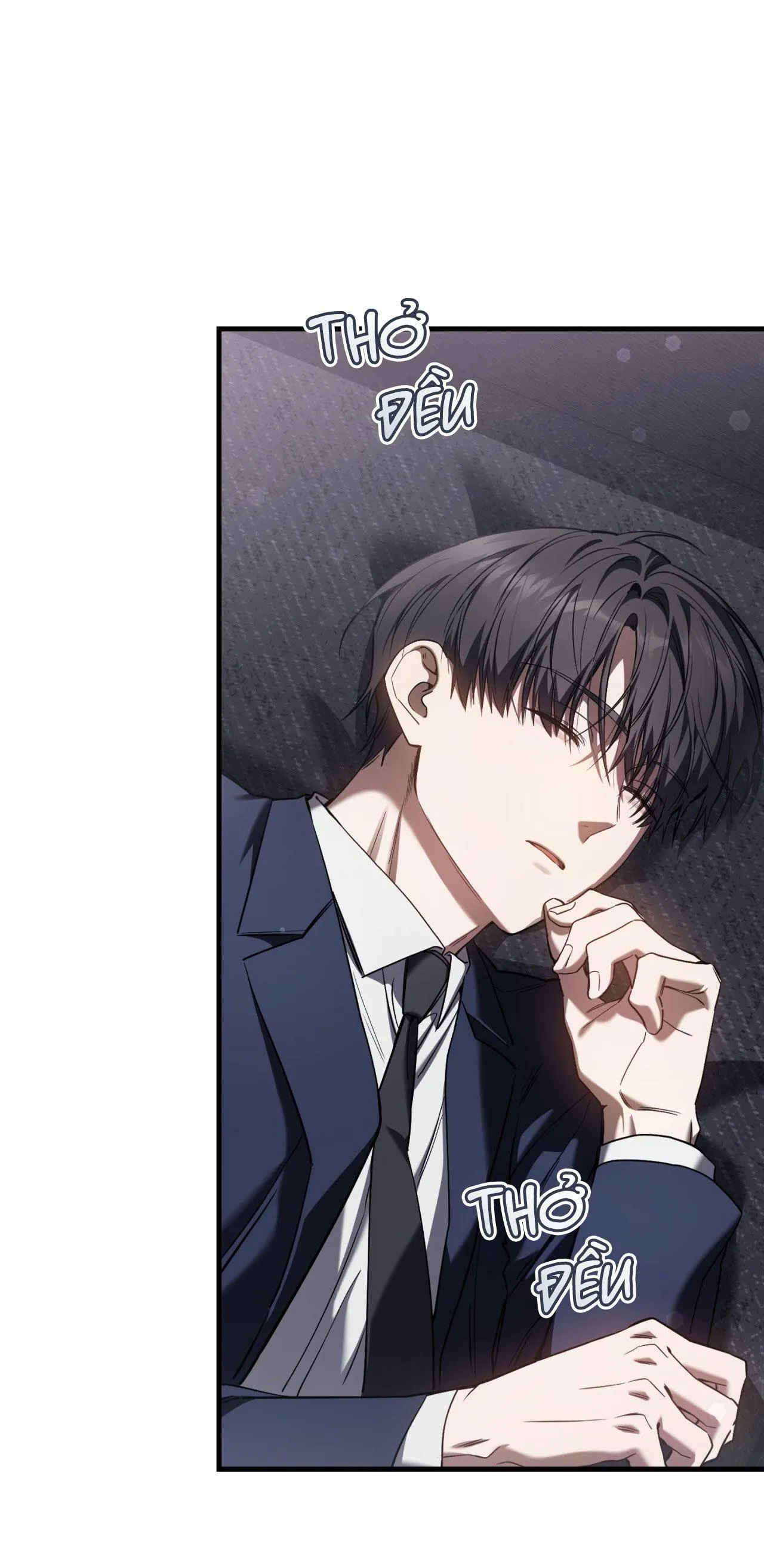 Hunter muốn sống một cách yên bình Chapter 33 Trang 82