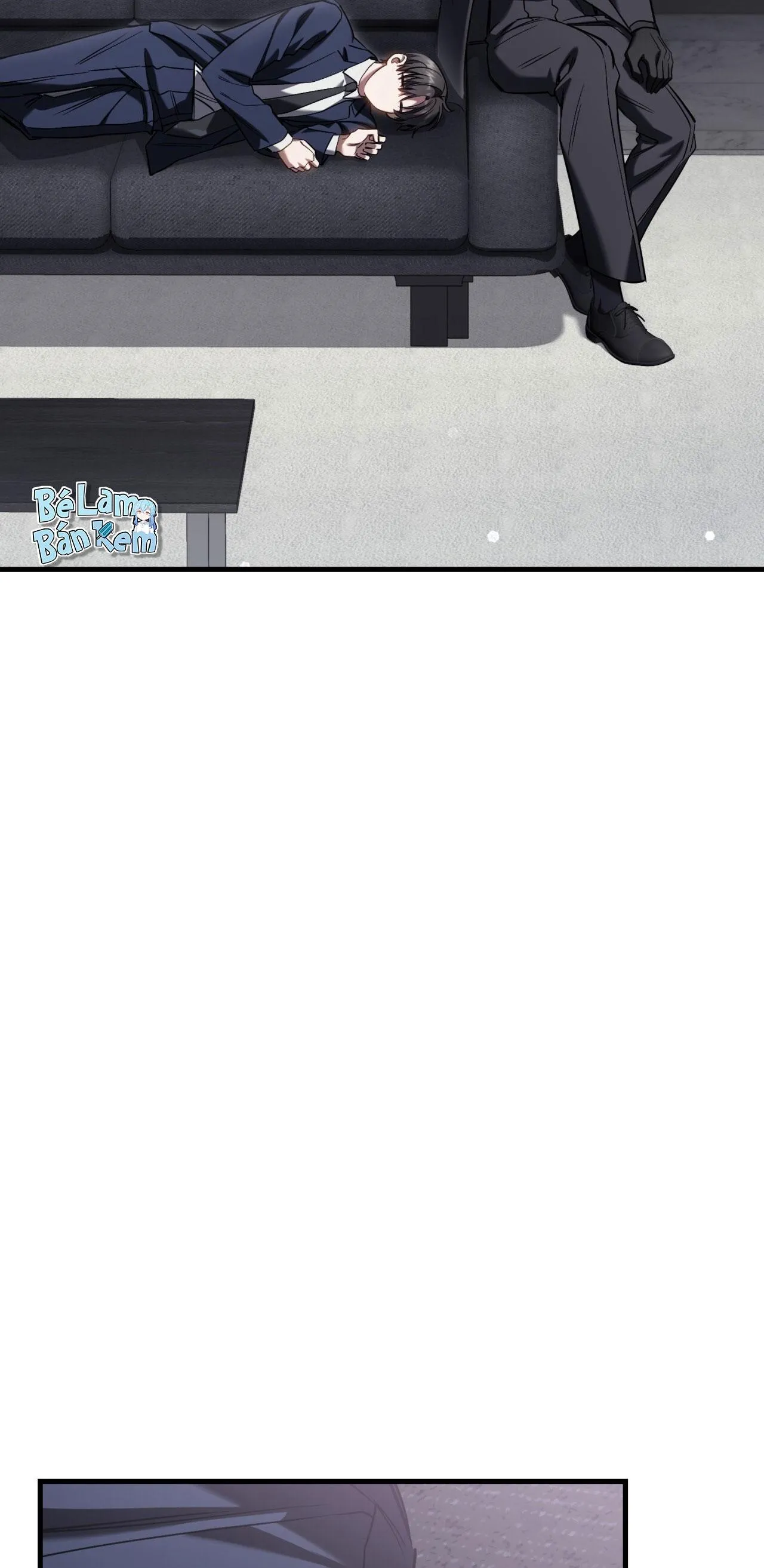 Hunter muốn sống một cách yên bình Chapter 33 Trang 84