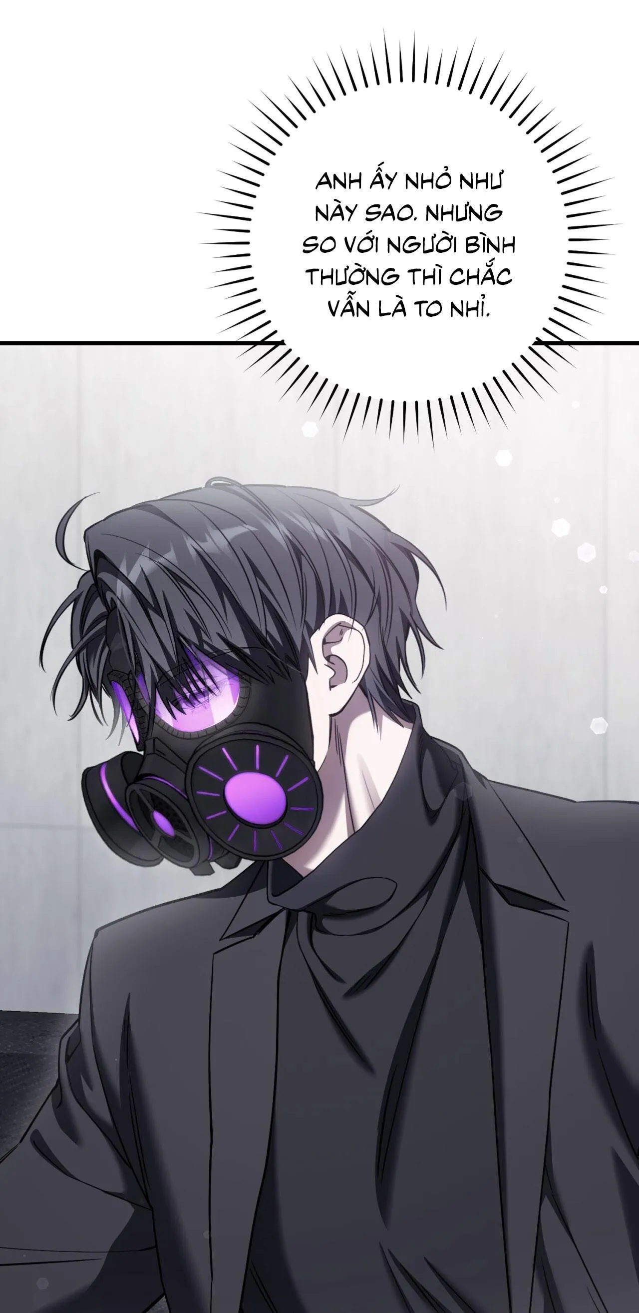 Hunter muốn sống một cách yên bình Chapter 33 Trang 86