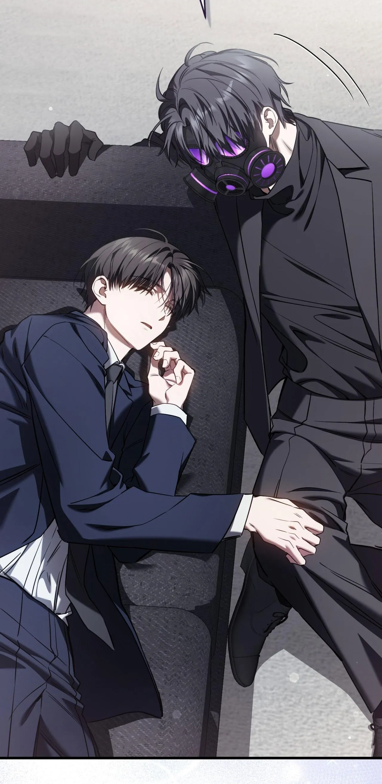 Hunter muốn sống một cách yên bình Chapter 33 Trang 88